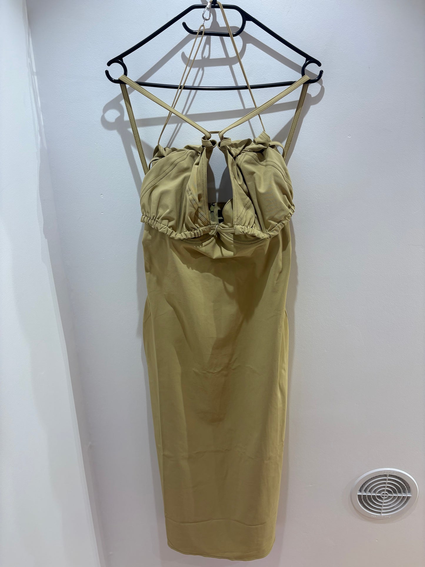 Robe Jacquemus