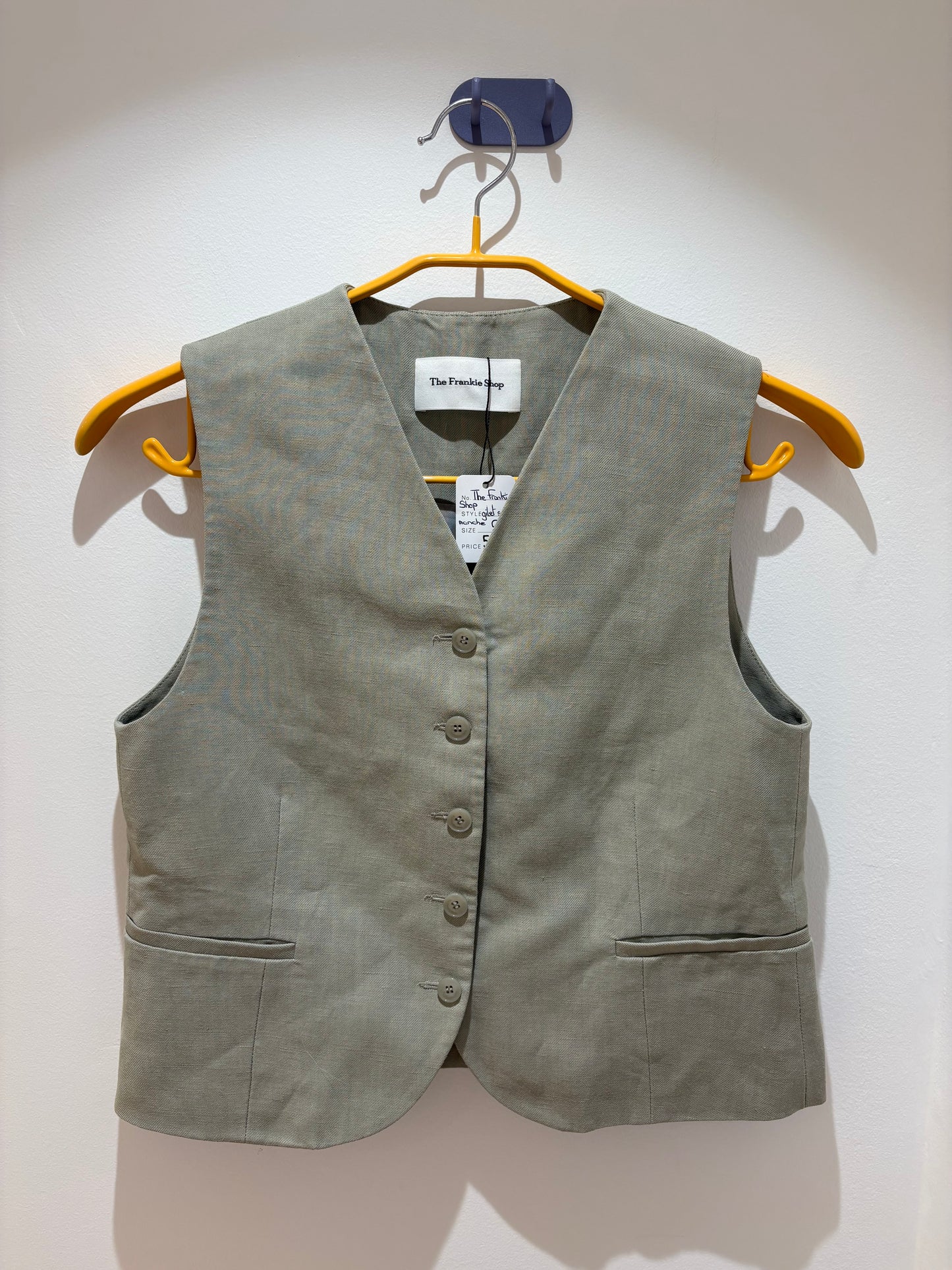 Top The Frankie shop