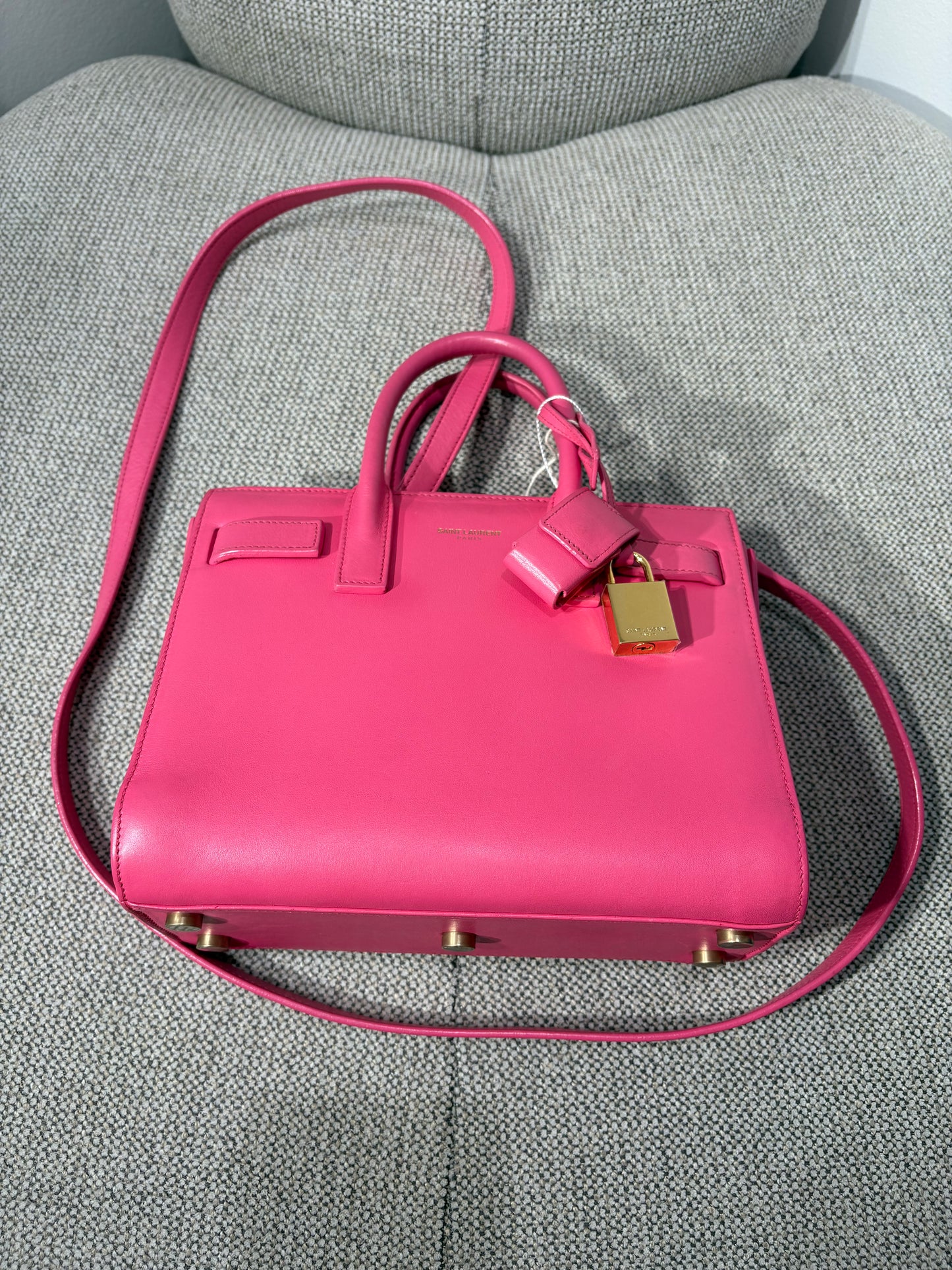 Sac Saint Laurent