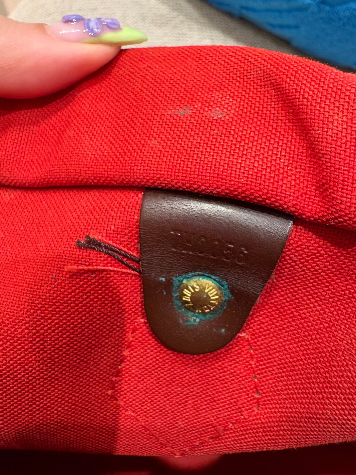 Sac Louis Vuitton