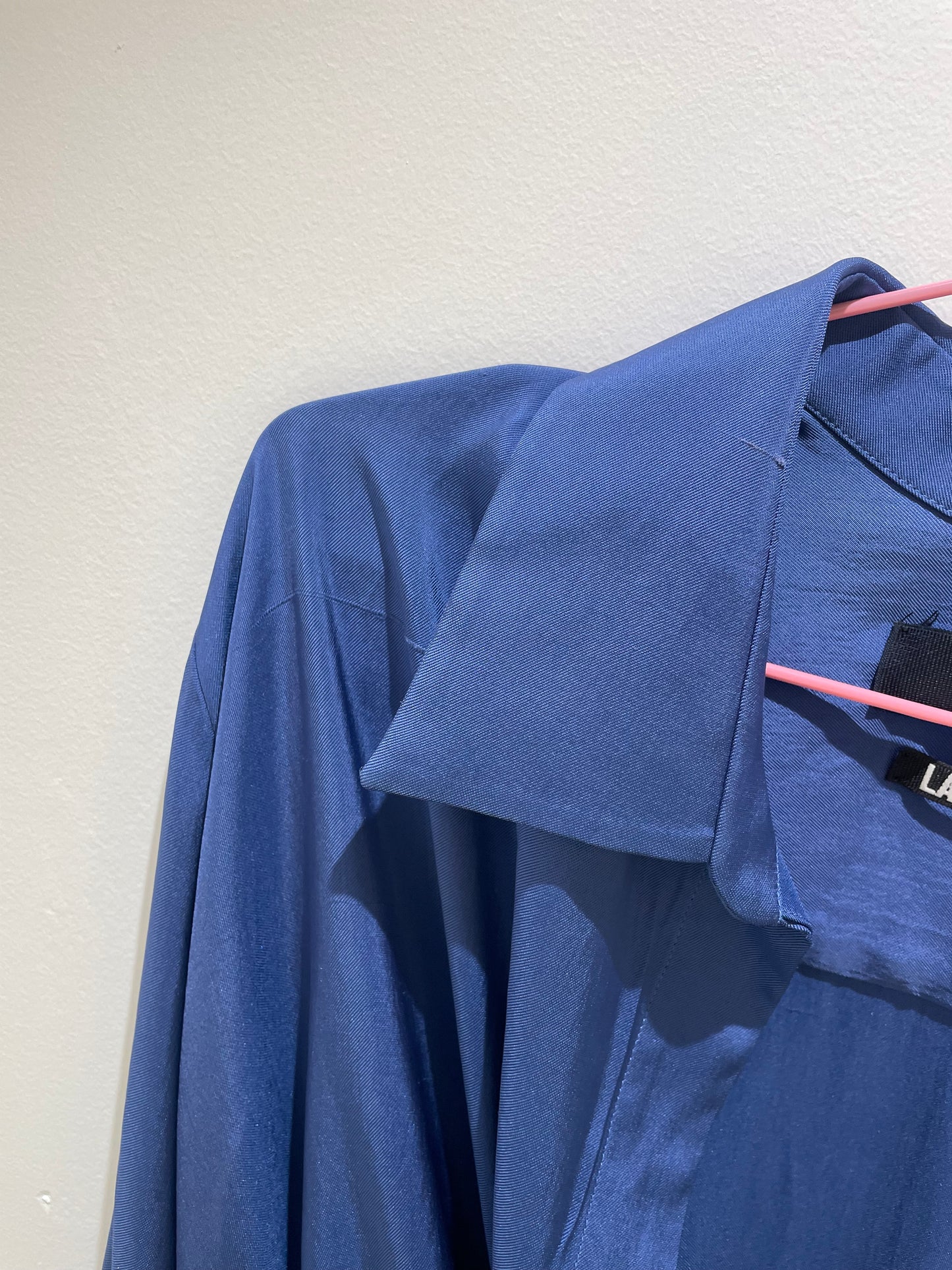 Chemise Bahia Jacquemus