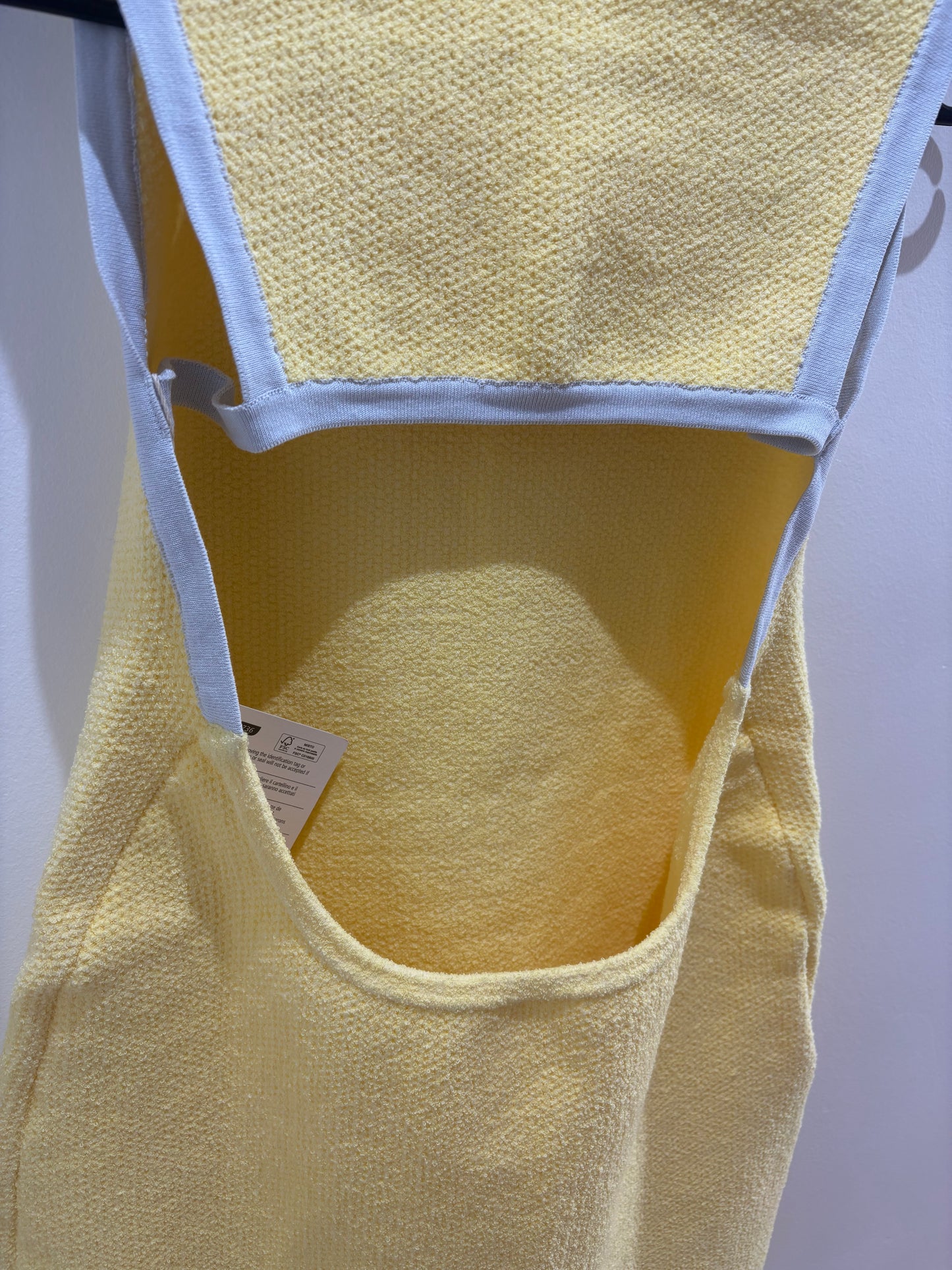 Robe Jacquemus