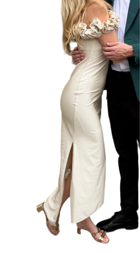 Robe Coperni