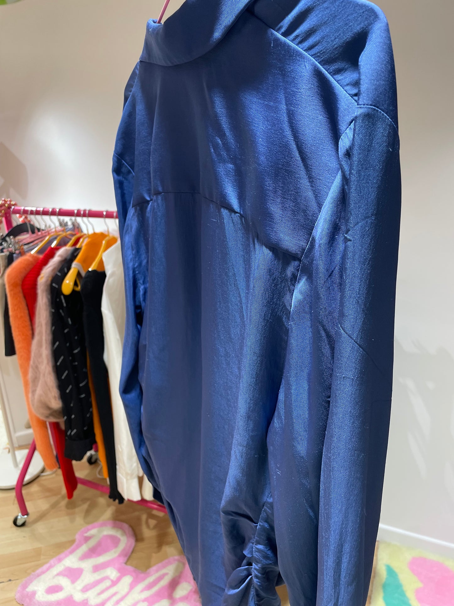Chemise Bahia Jacquemus