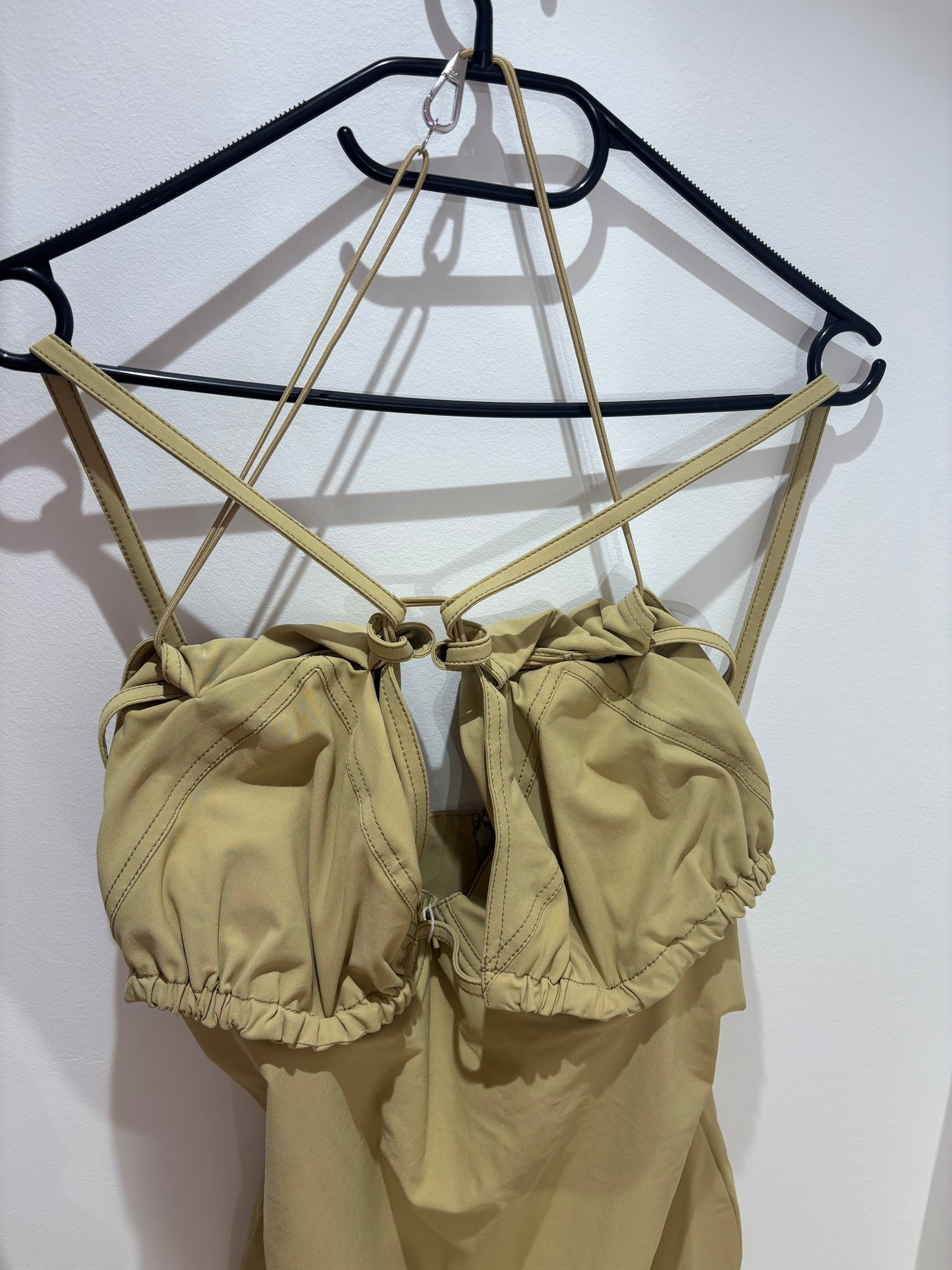 Robe Jacquemus