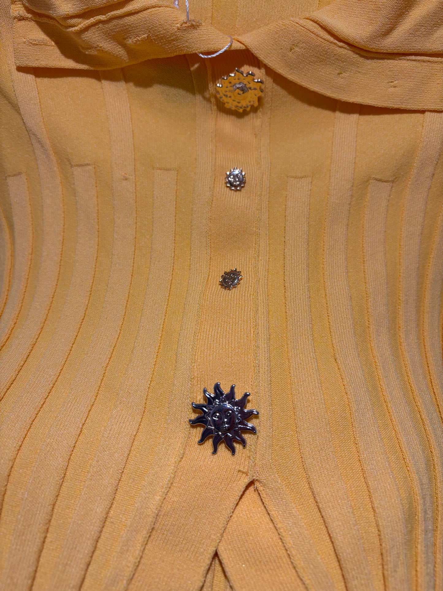Pull Jacquemus