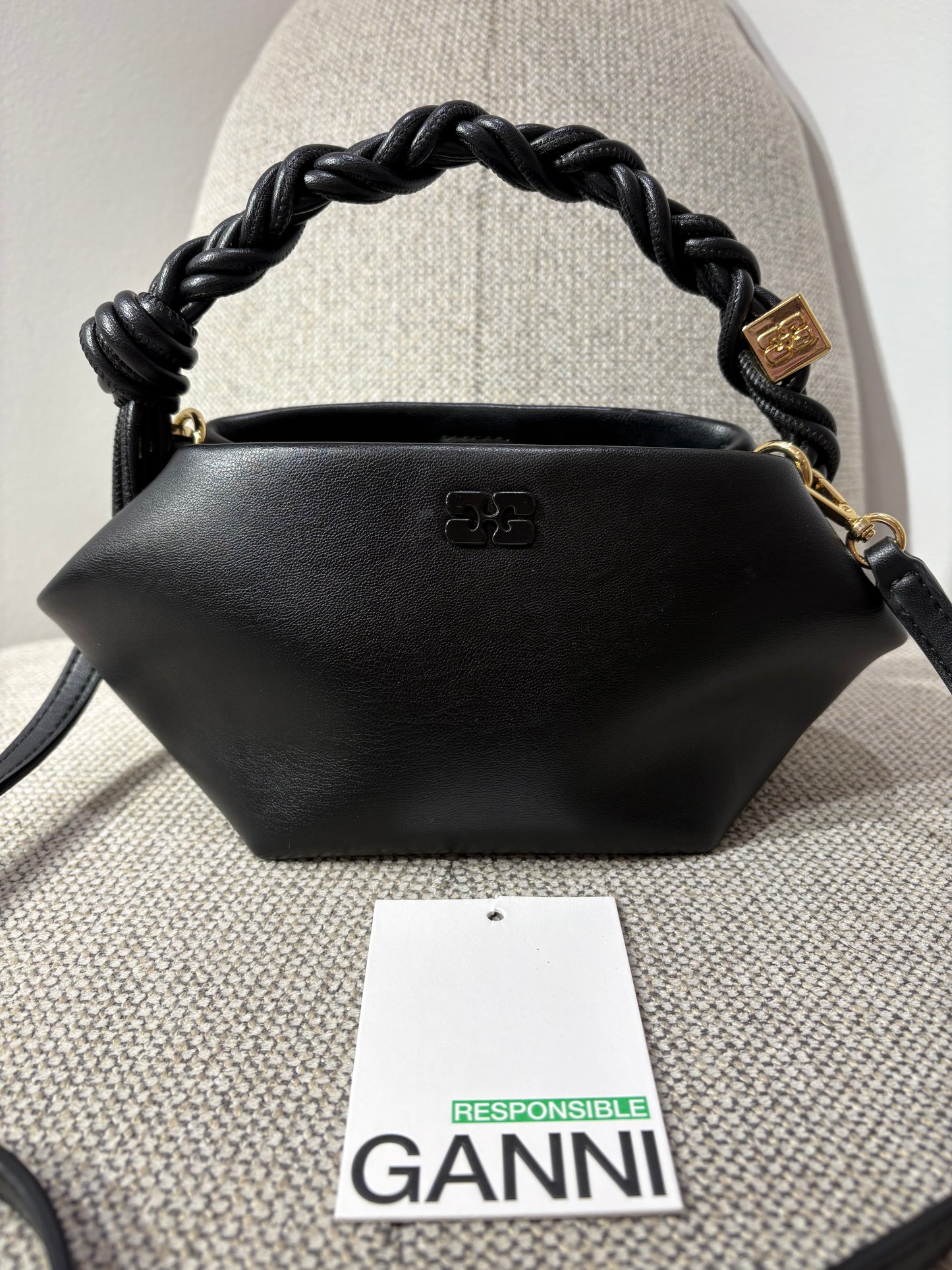 Sac GANNI