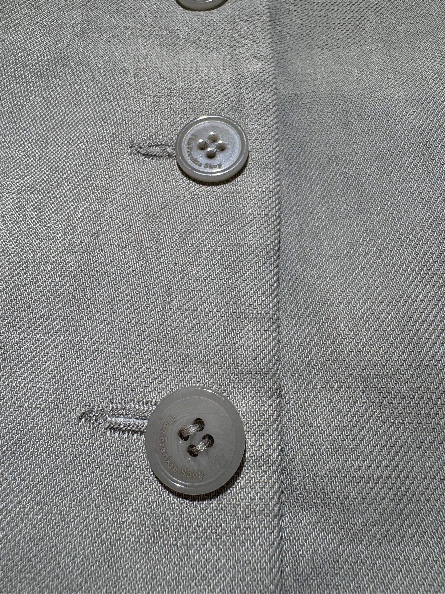Top The Frankie shop