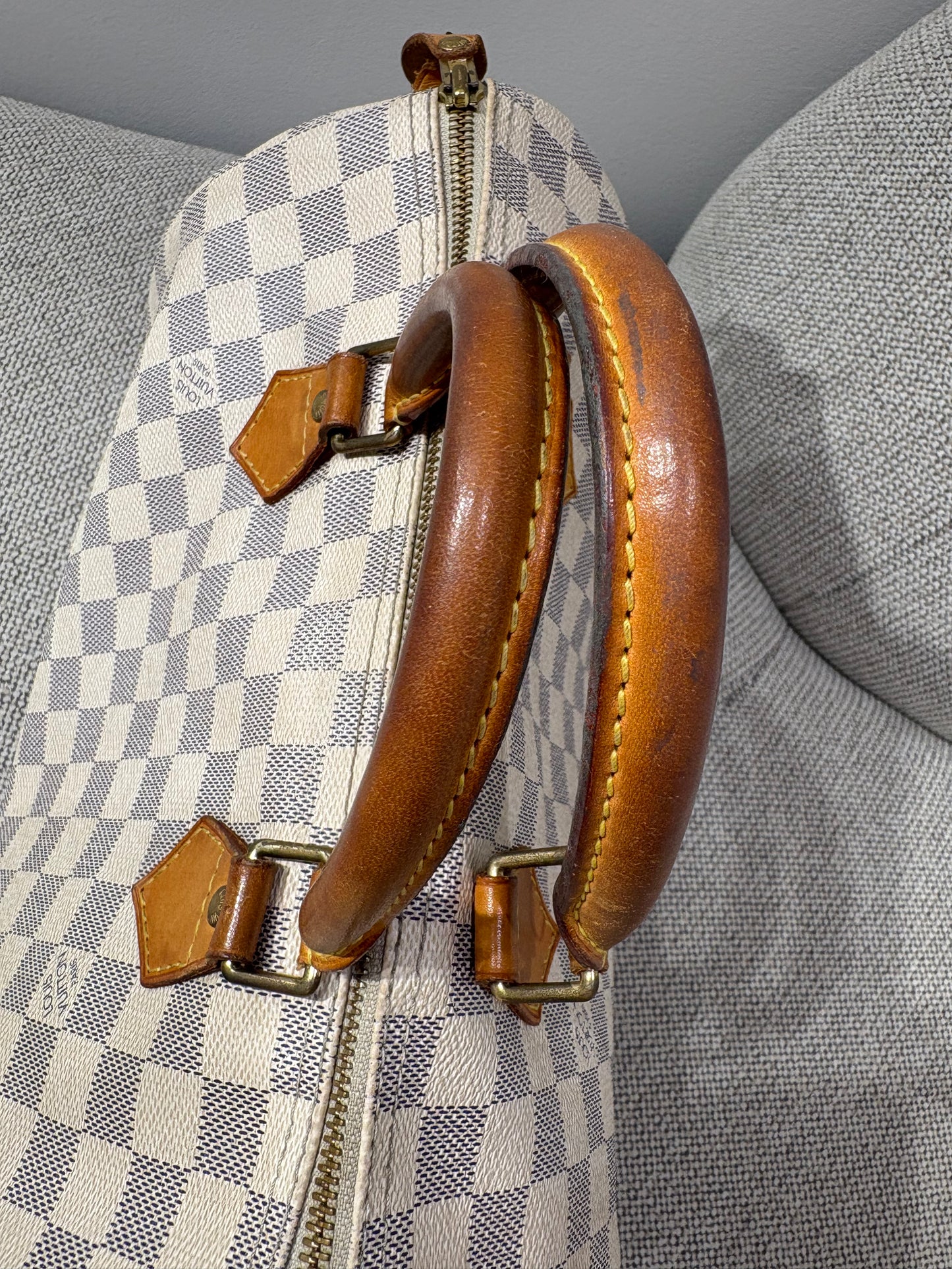 Sac Louis Vuitton