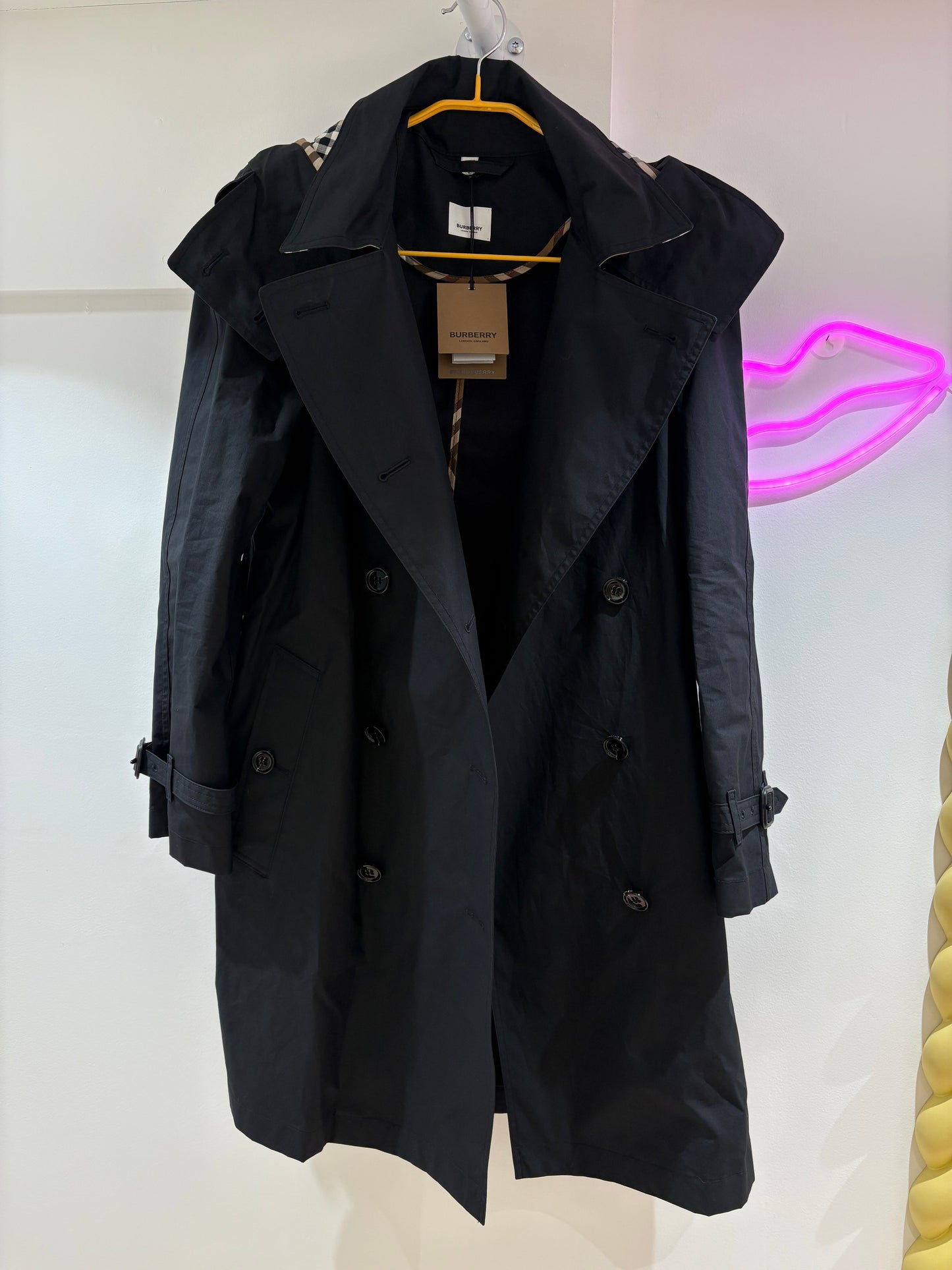 Trench Burberry