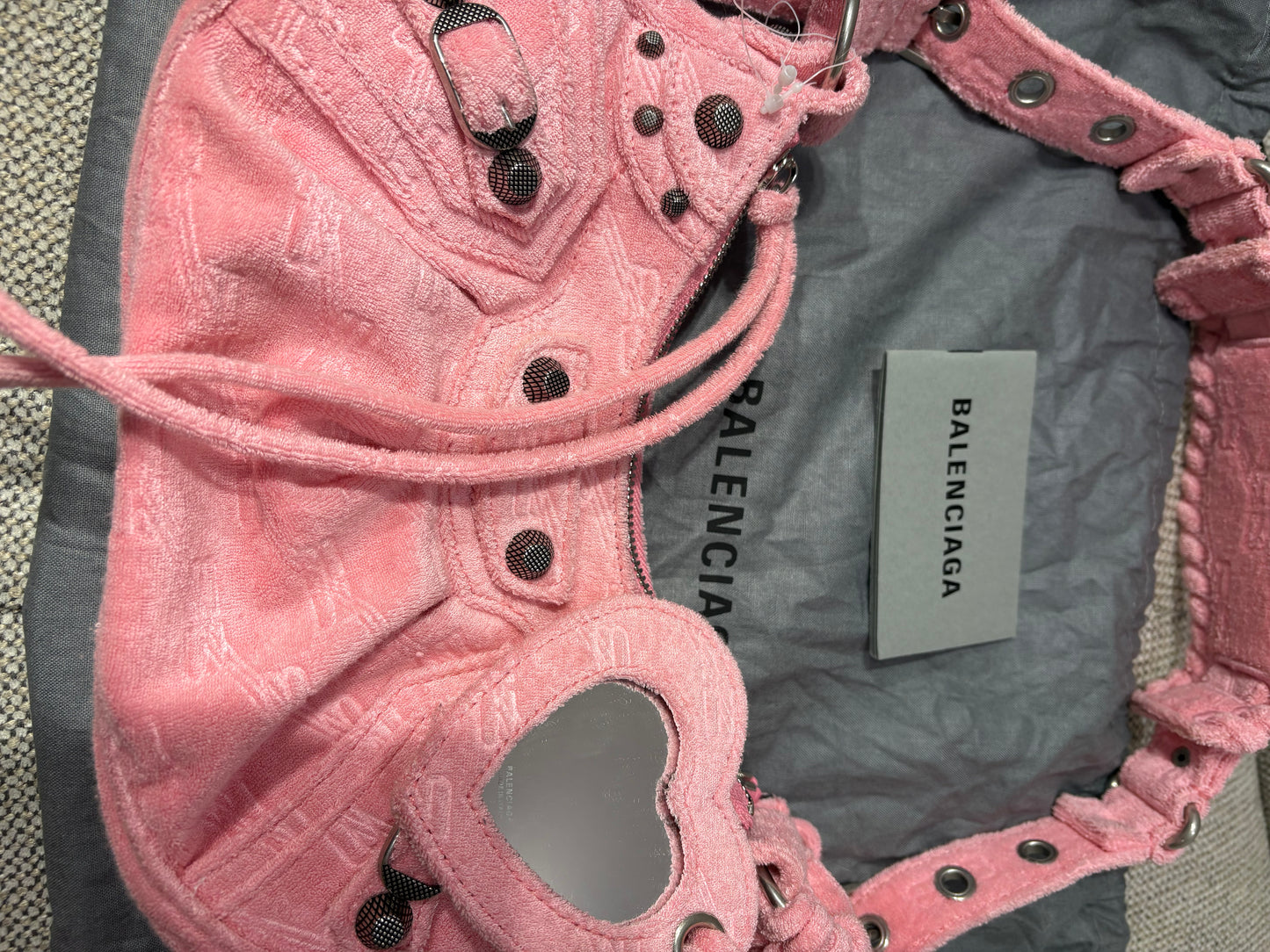 Sac Balenciaga