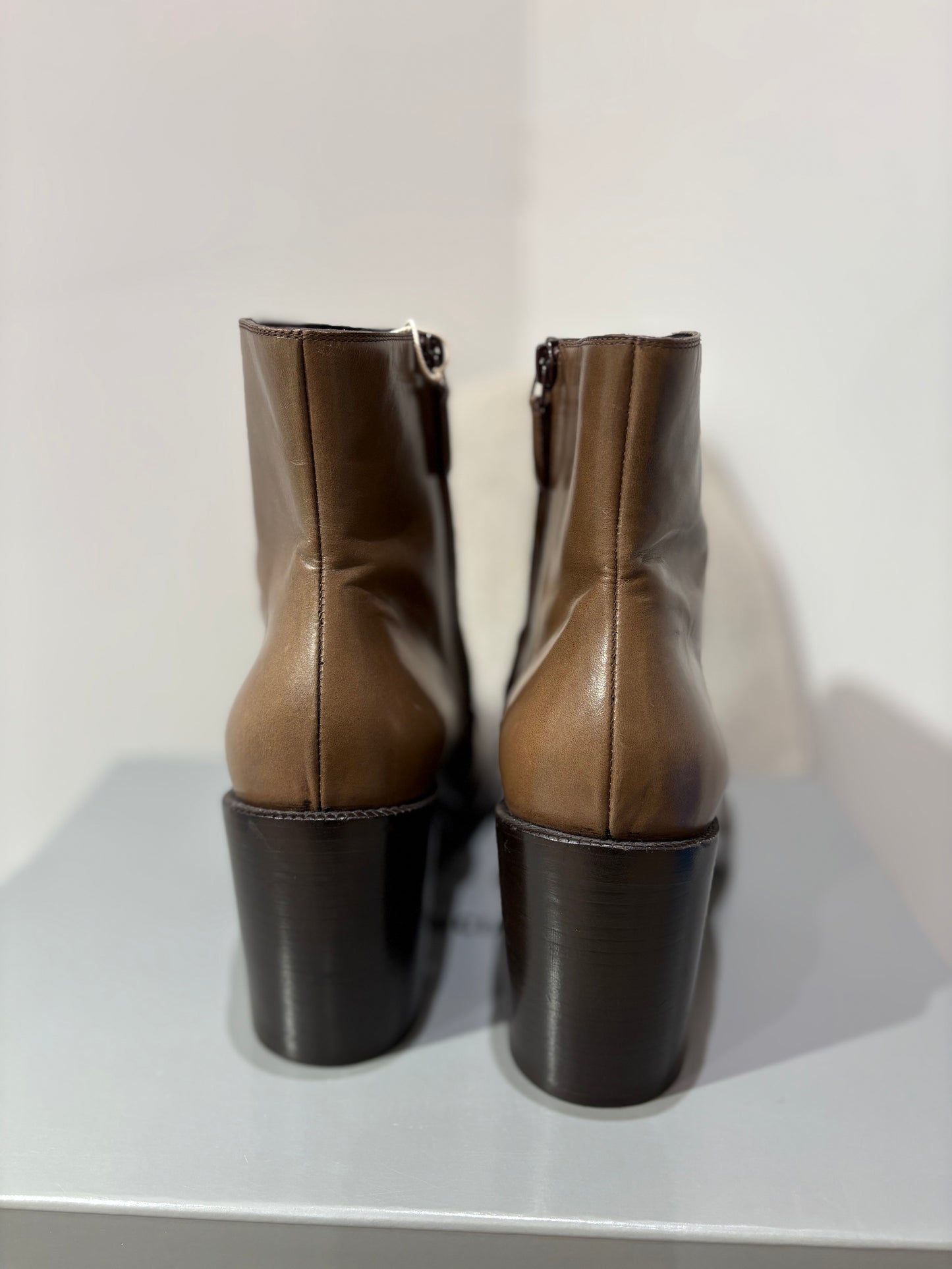 Bottines Balenciaga