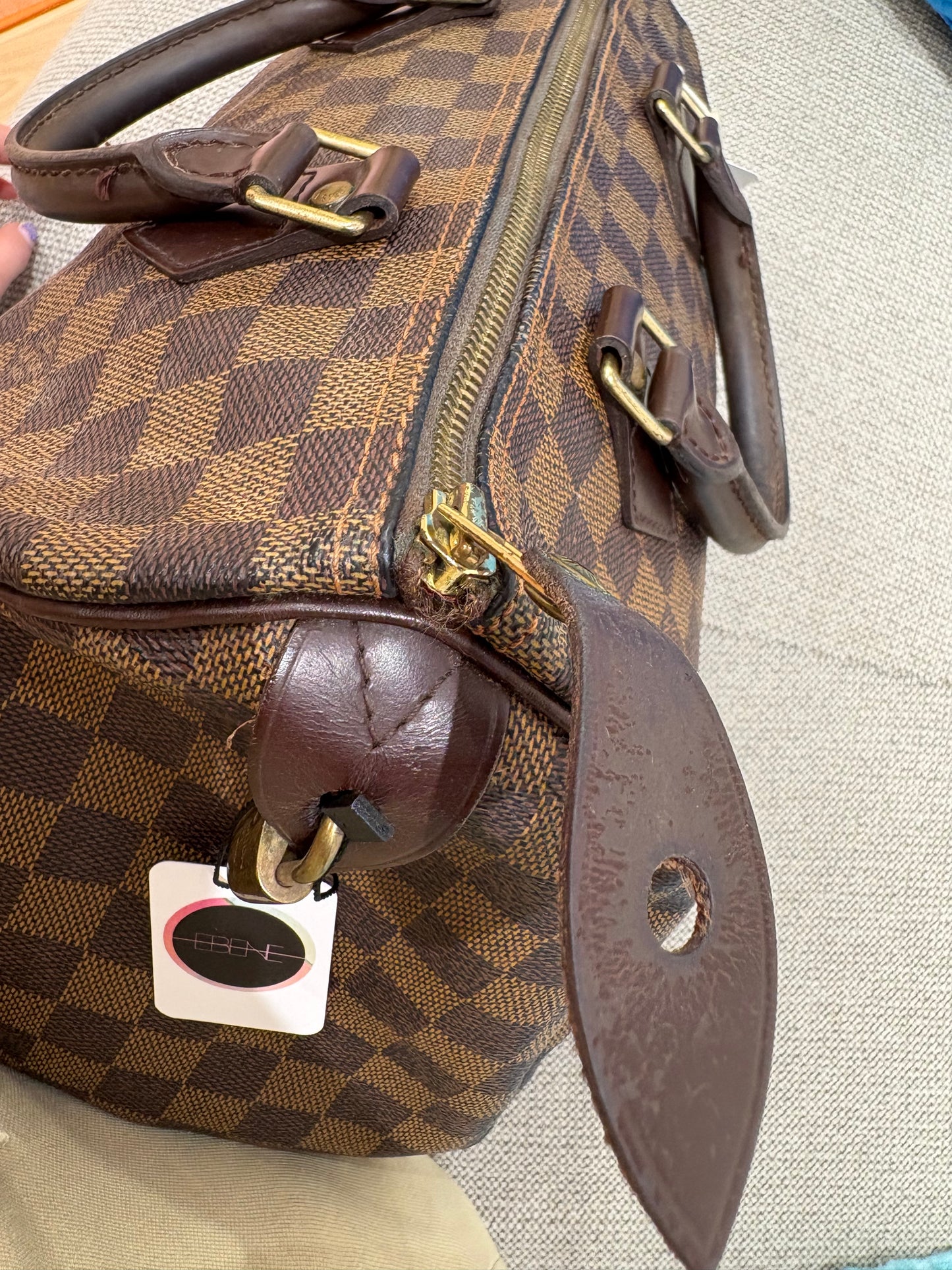 Sac Louis Vuitton
