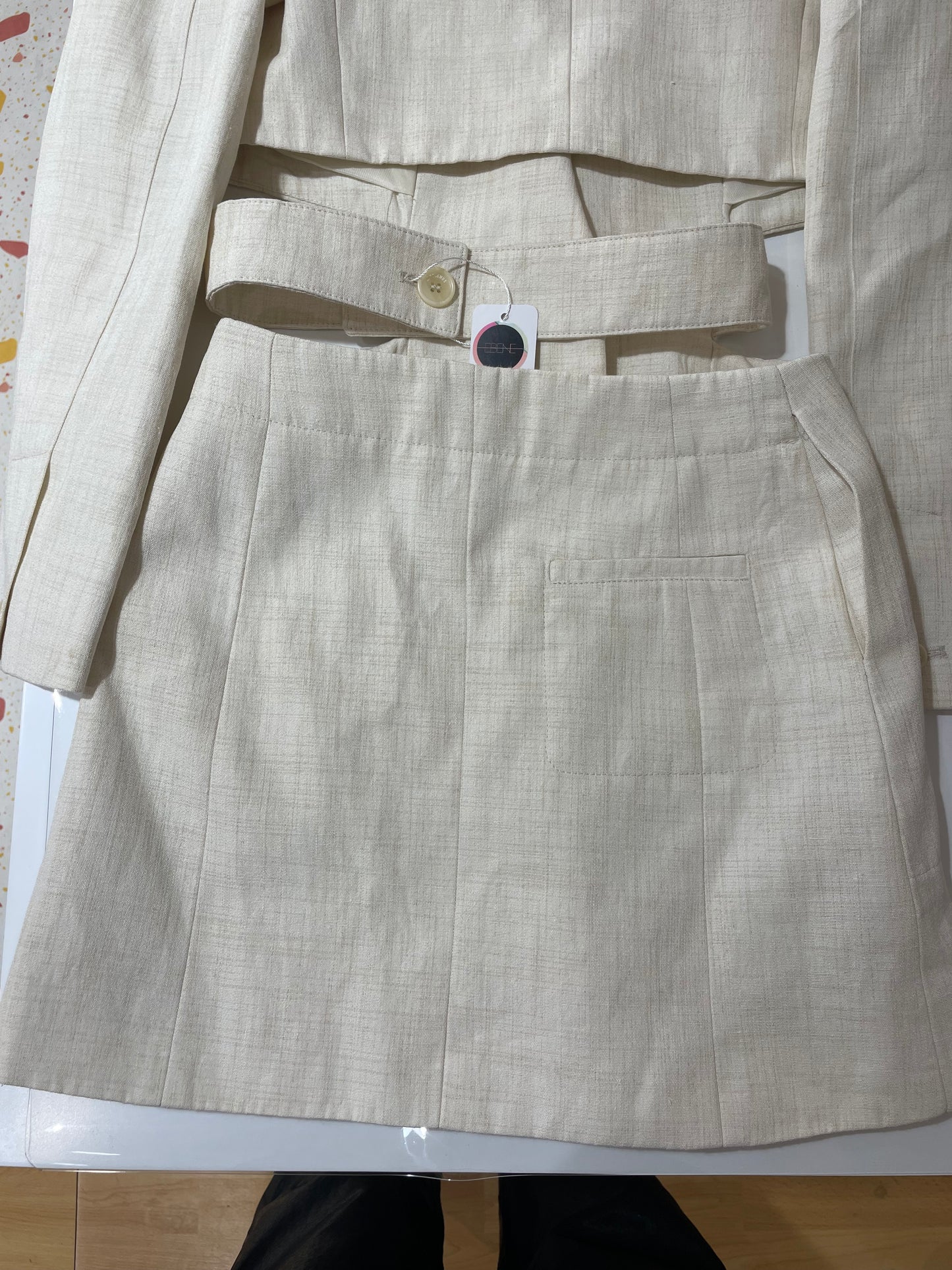 Robe Jacquemus