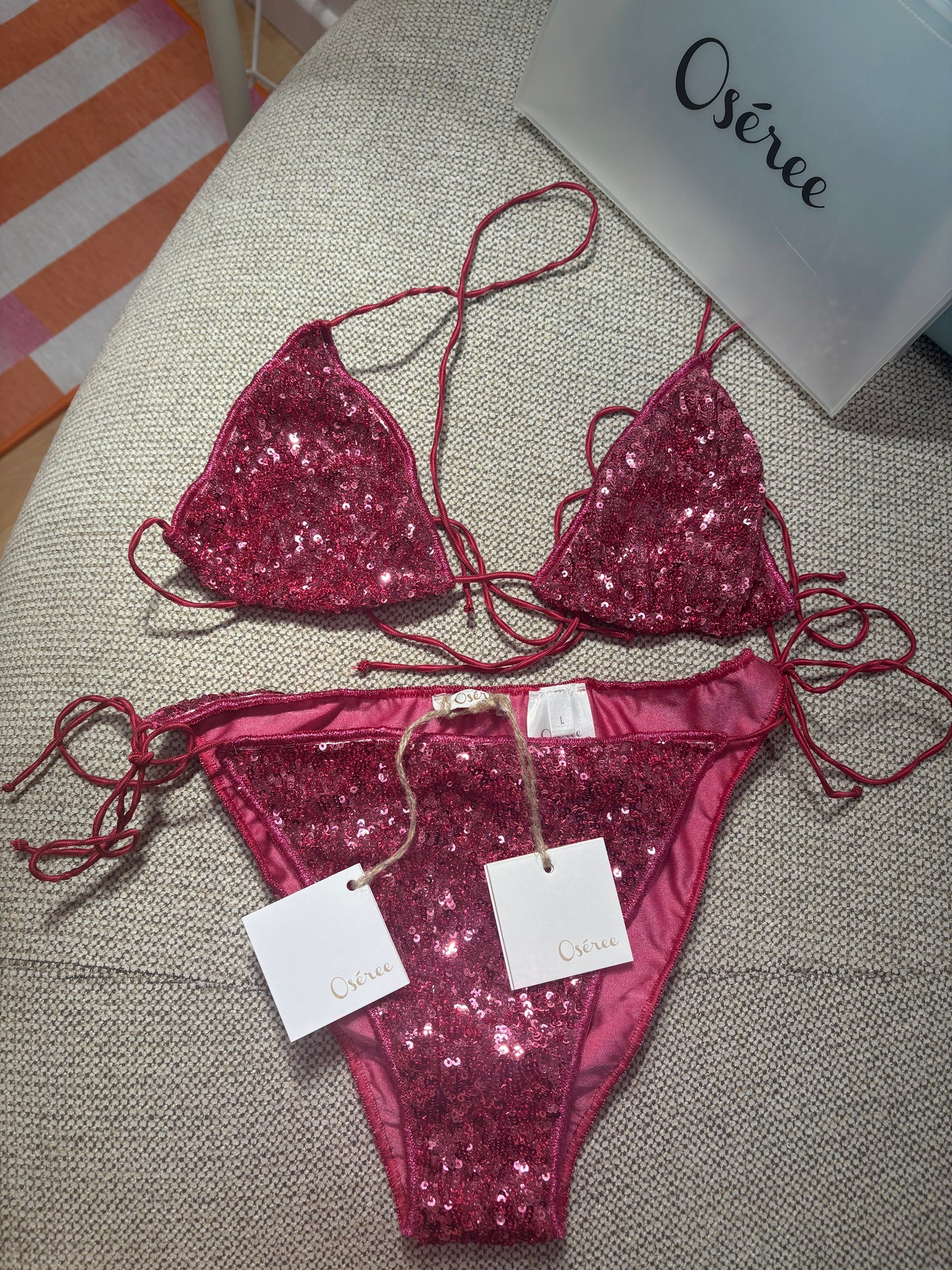 Maillot de bain Oséree