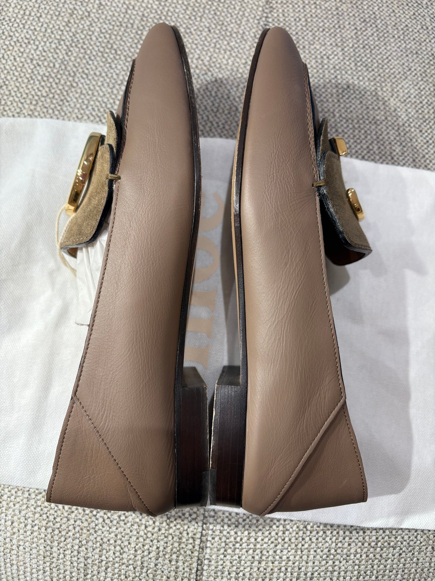 Mocassins Chloé