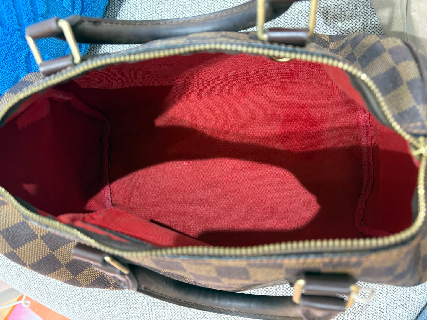 Sac Louis Vuitton