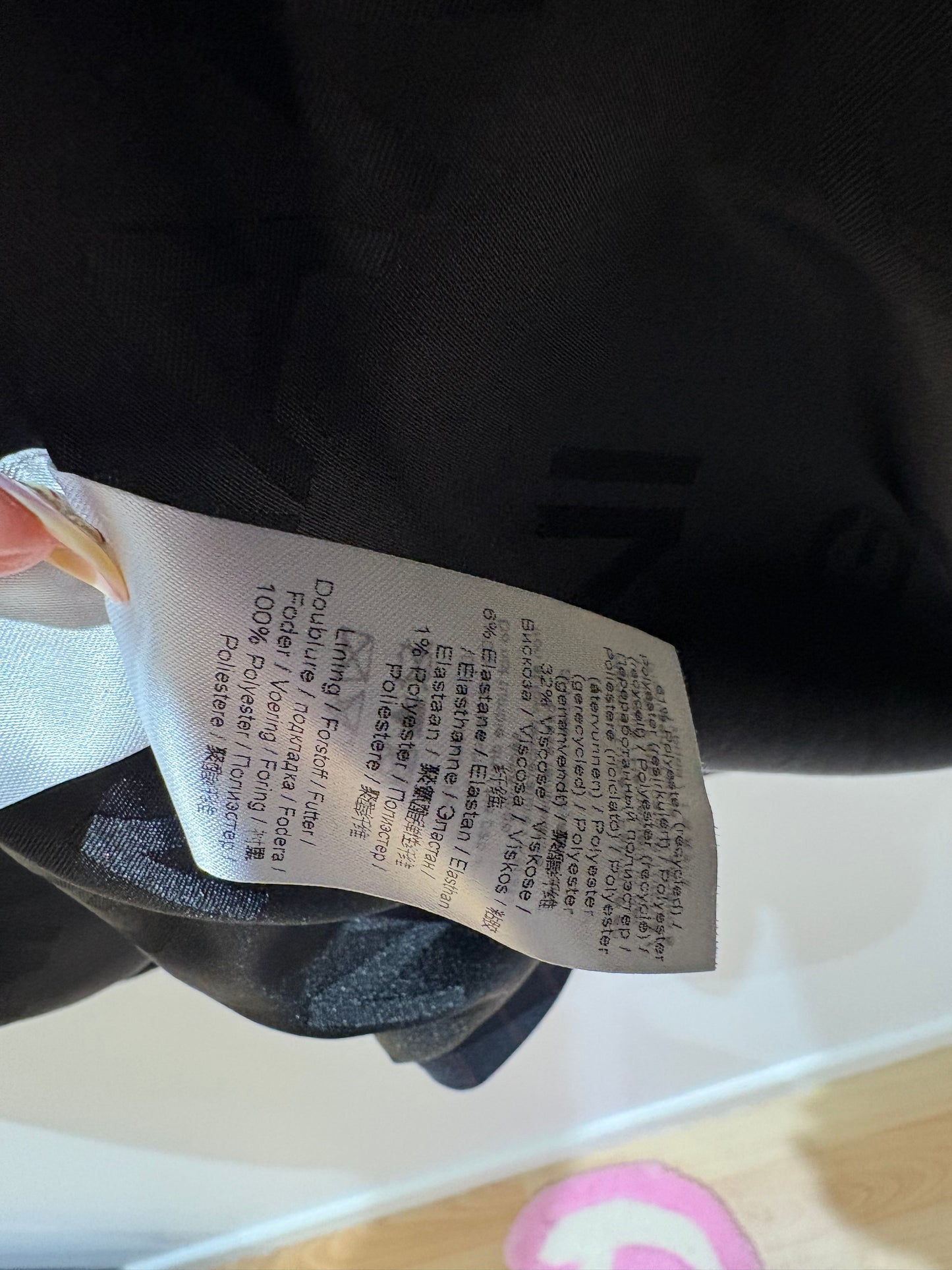 Blazer GANNI