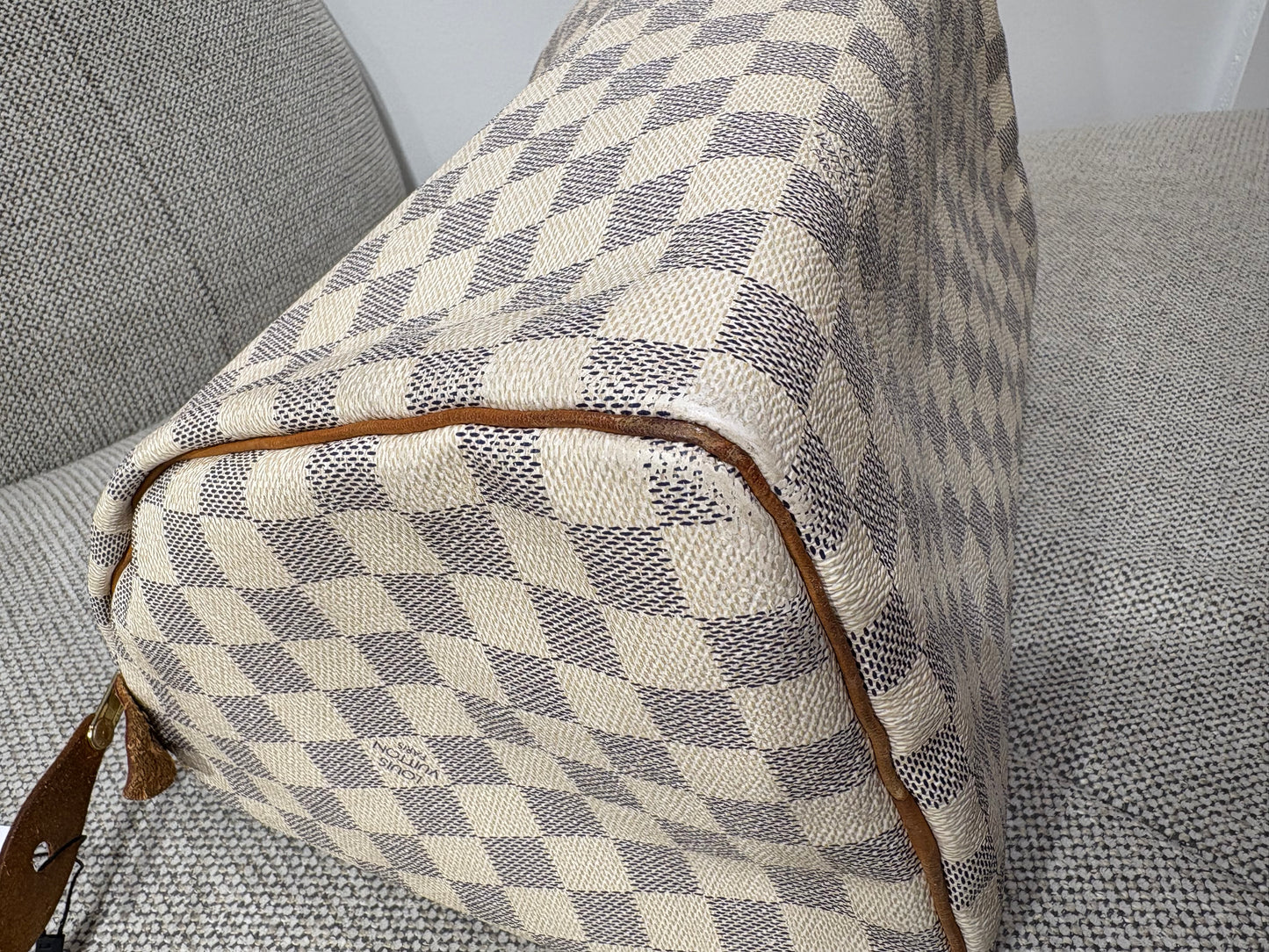 Sac Louis Vuitton