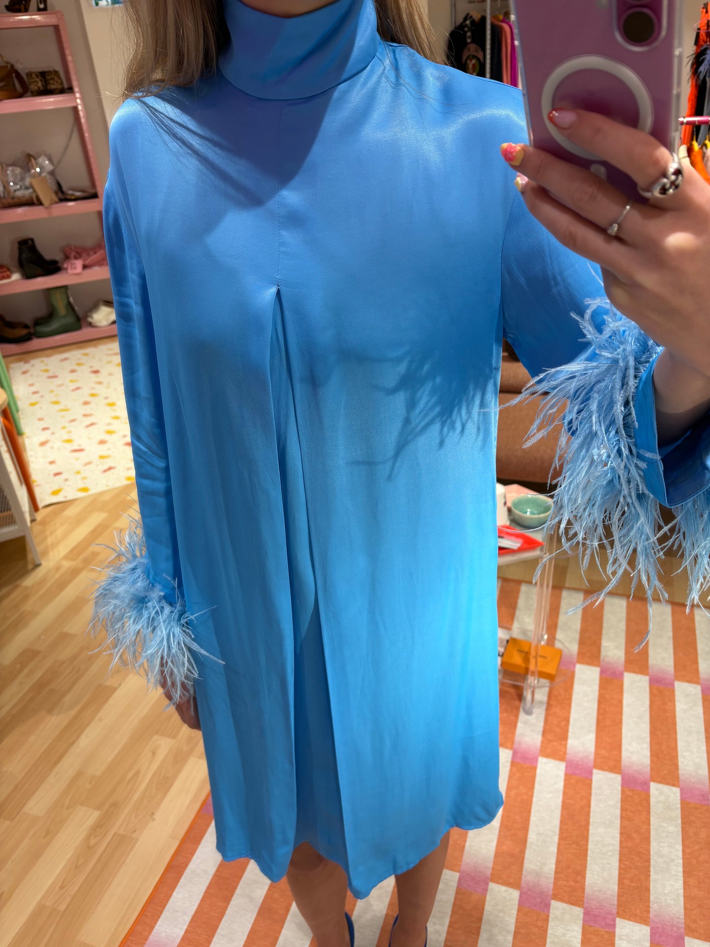 Robe Sleeper