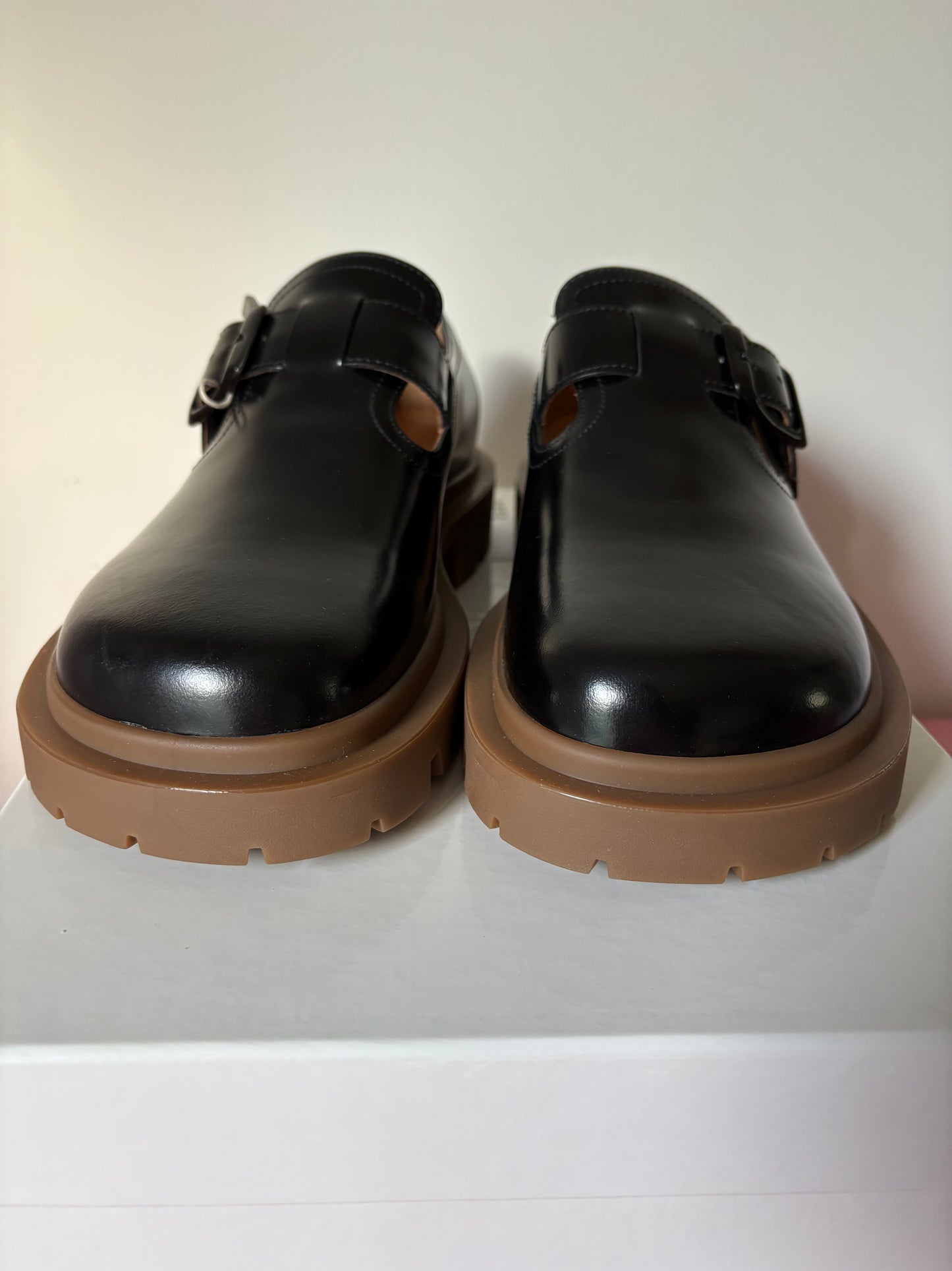 Mocassins Maison Margiela