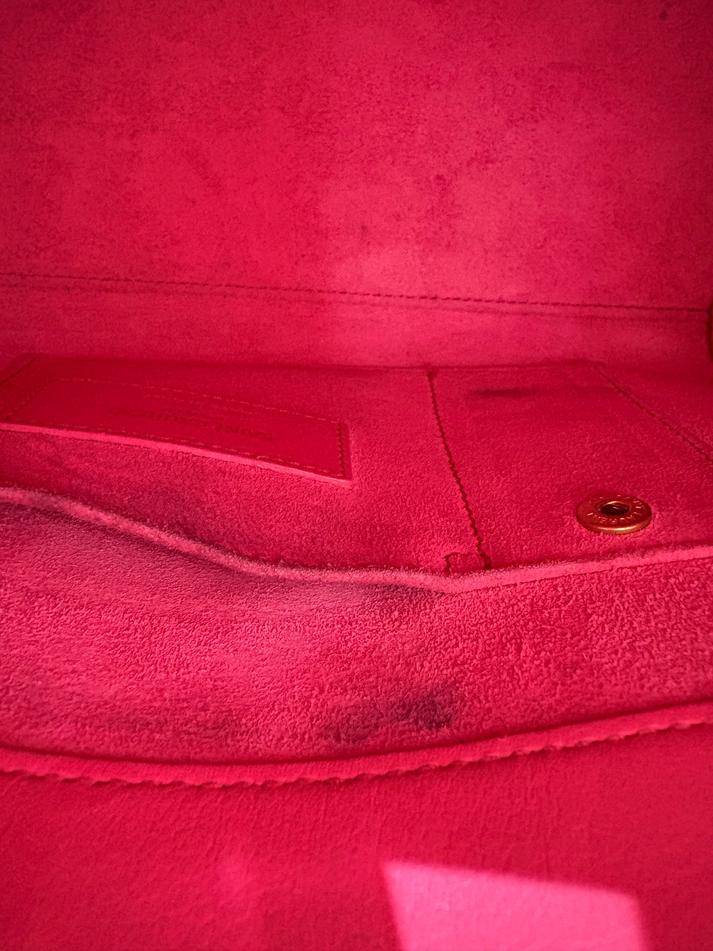 Sac Saint Laurent