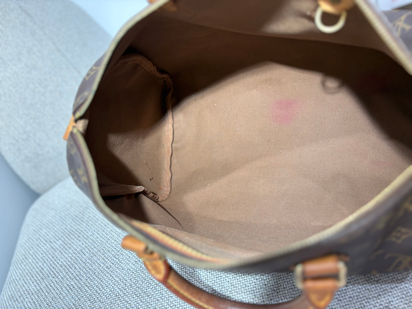 Sac Louis Vuitton