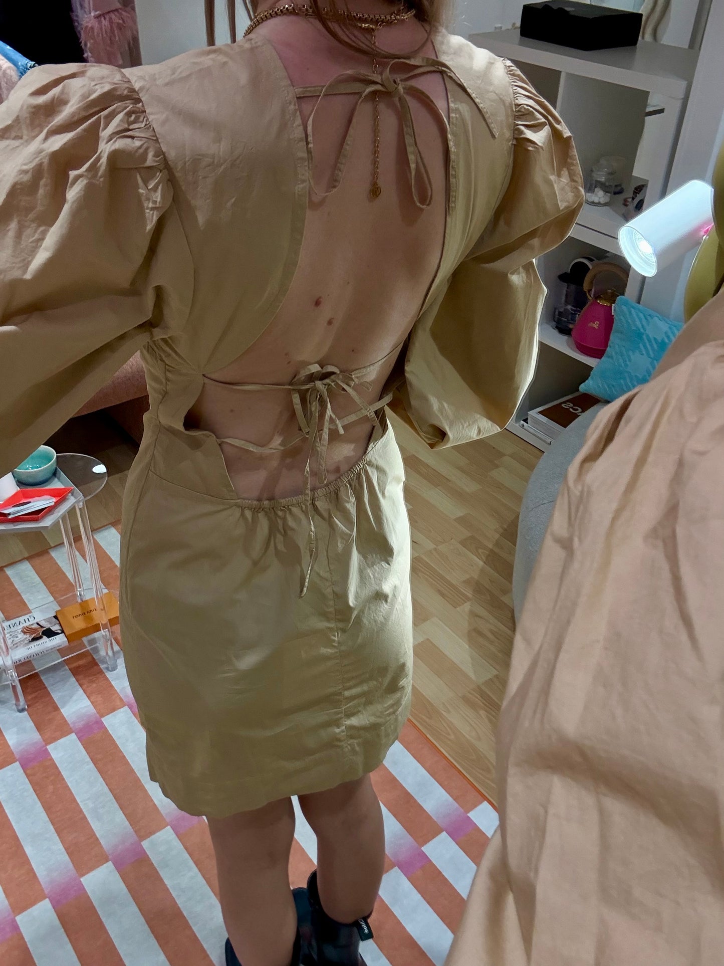 Robe GANNI