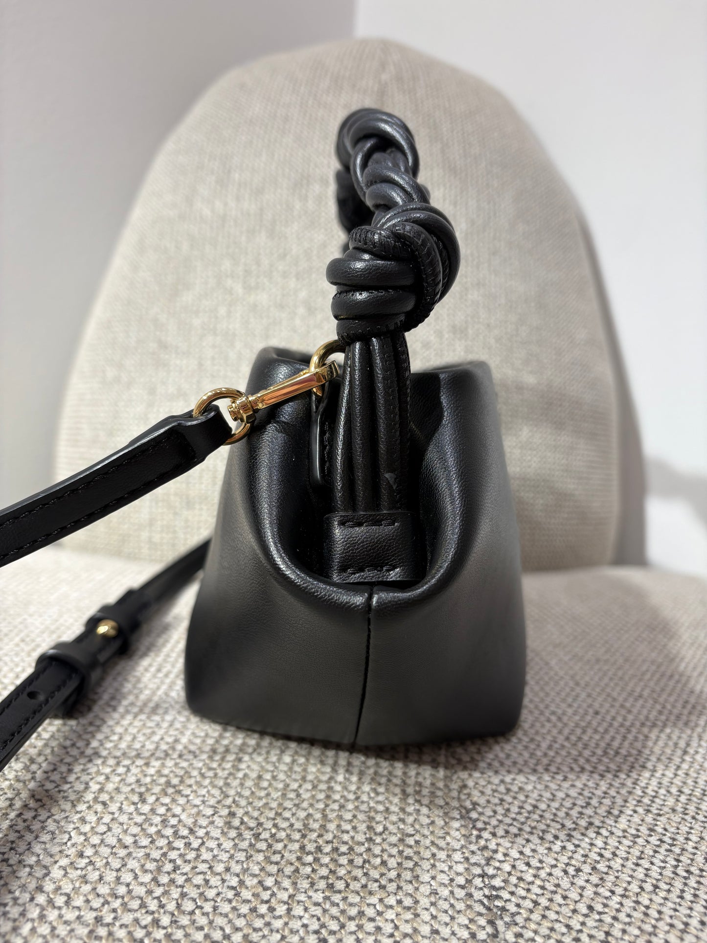 Sac GANNI