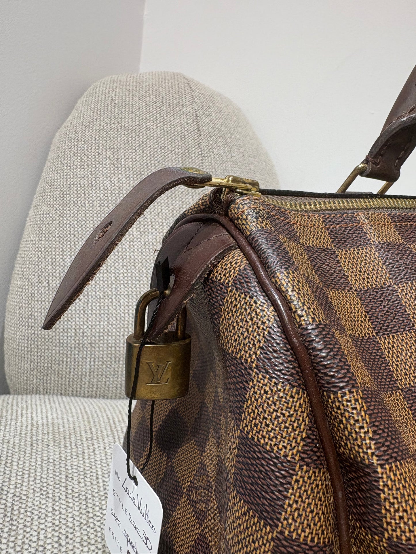 Sac Louis Vuitton