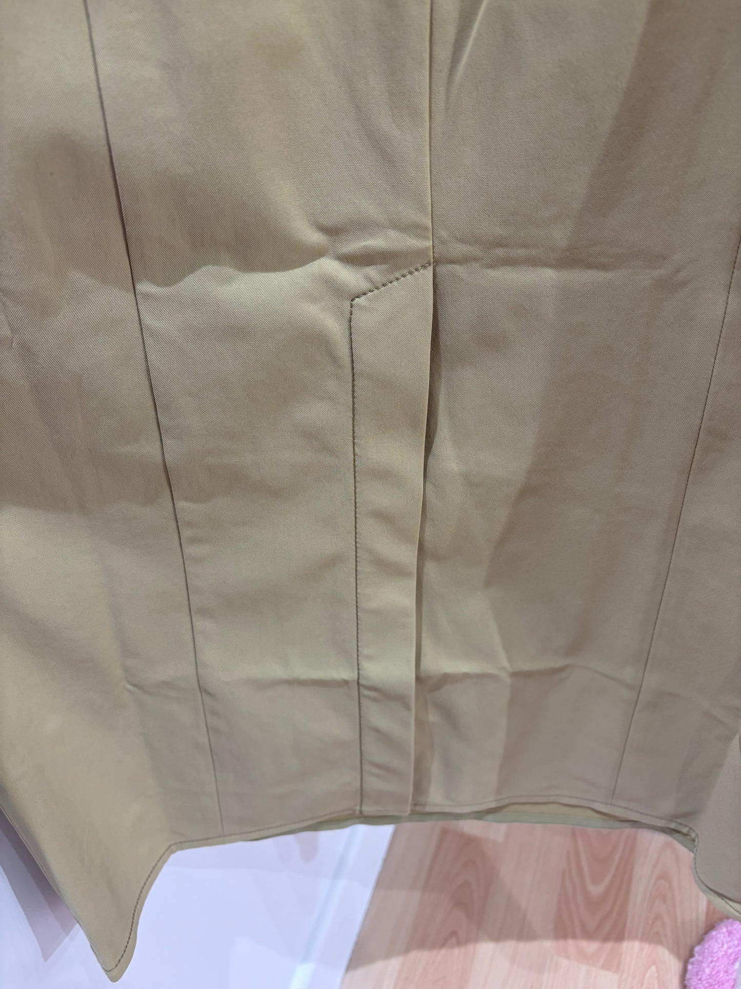 Robe Jacquemus