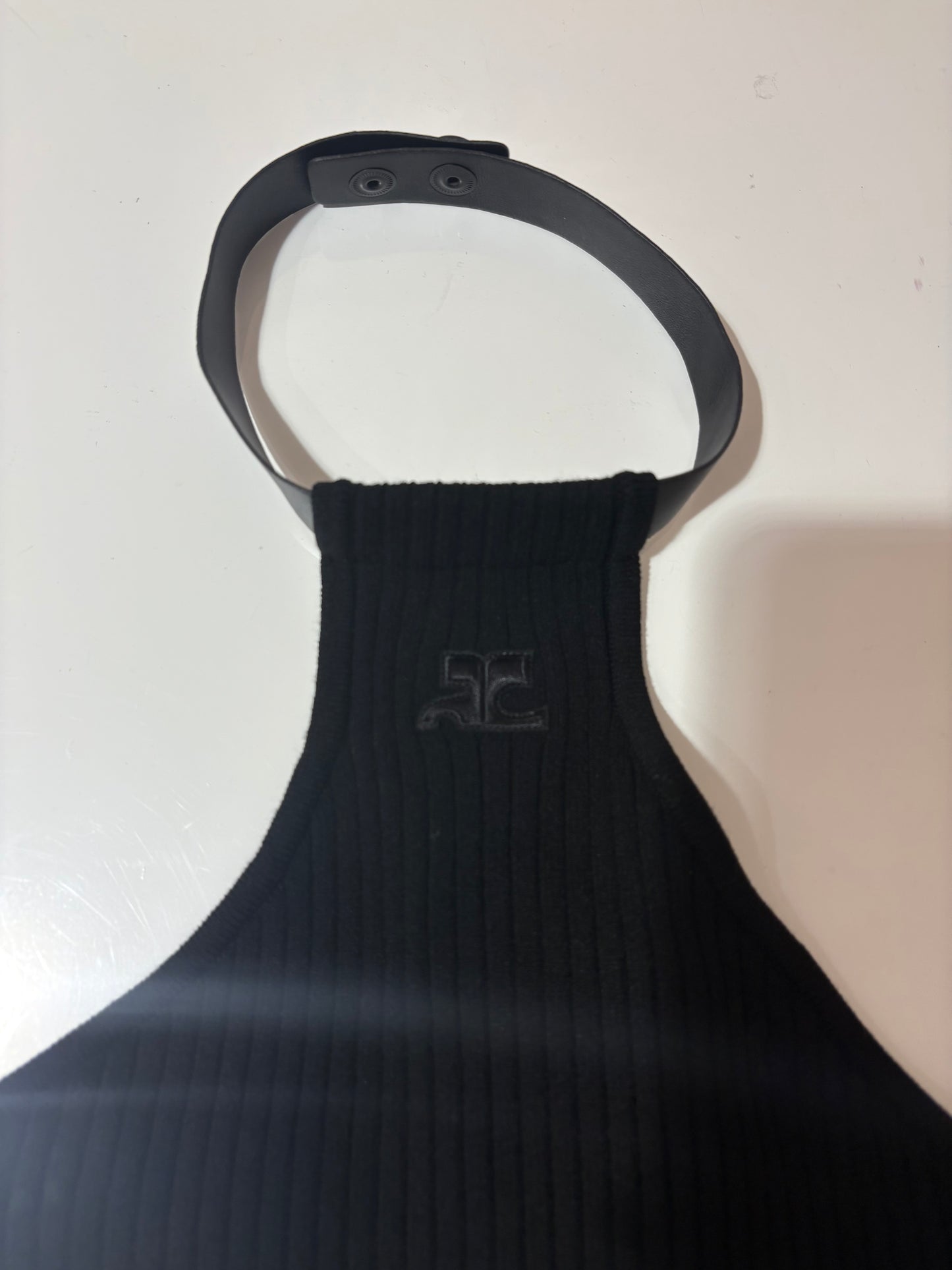 Robe Courrèges