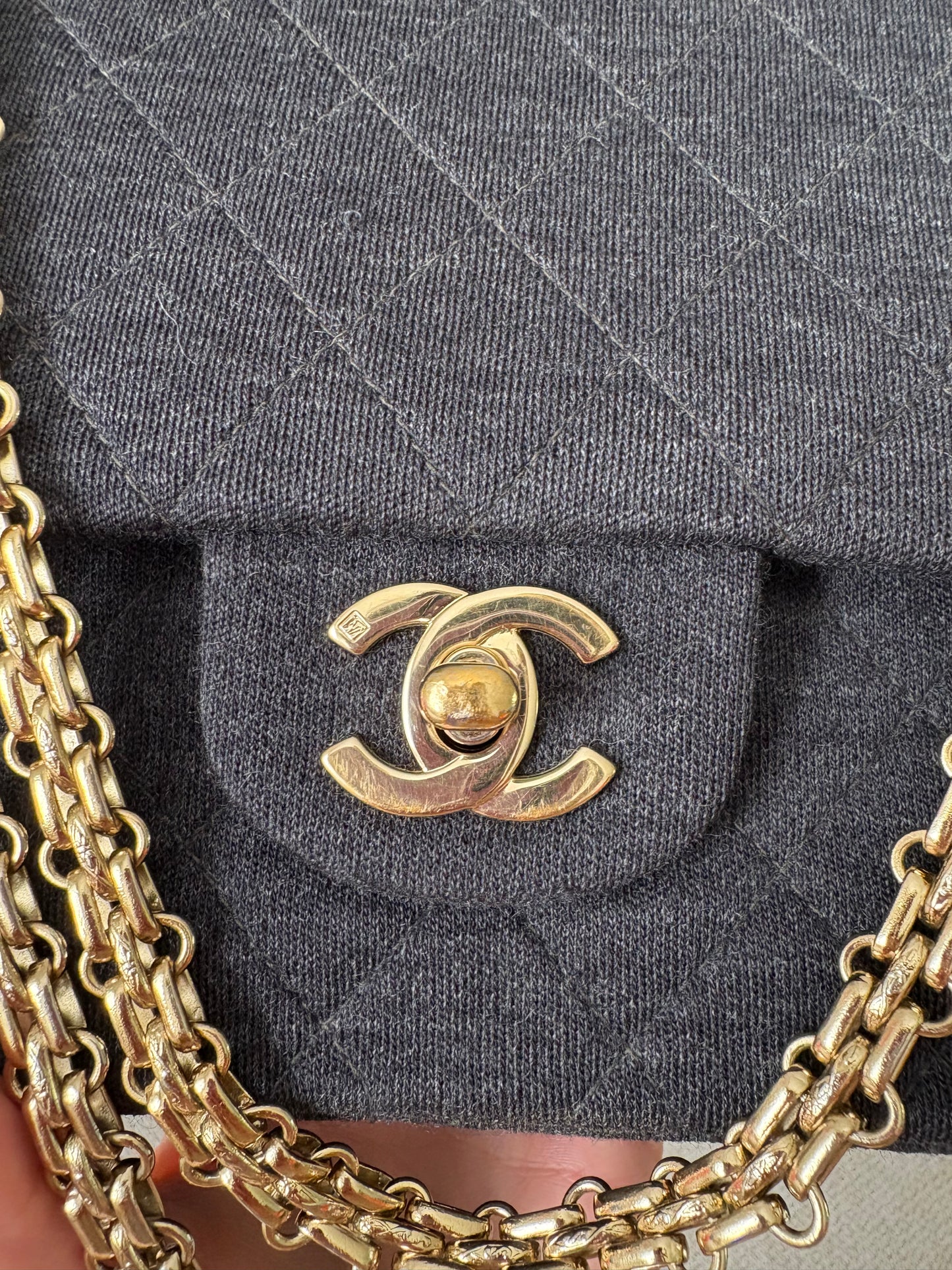 Sac Chanel