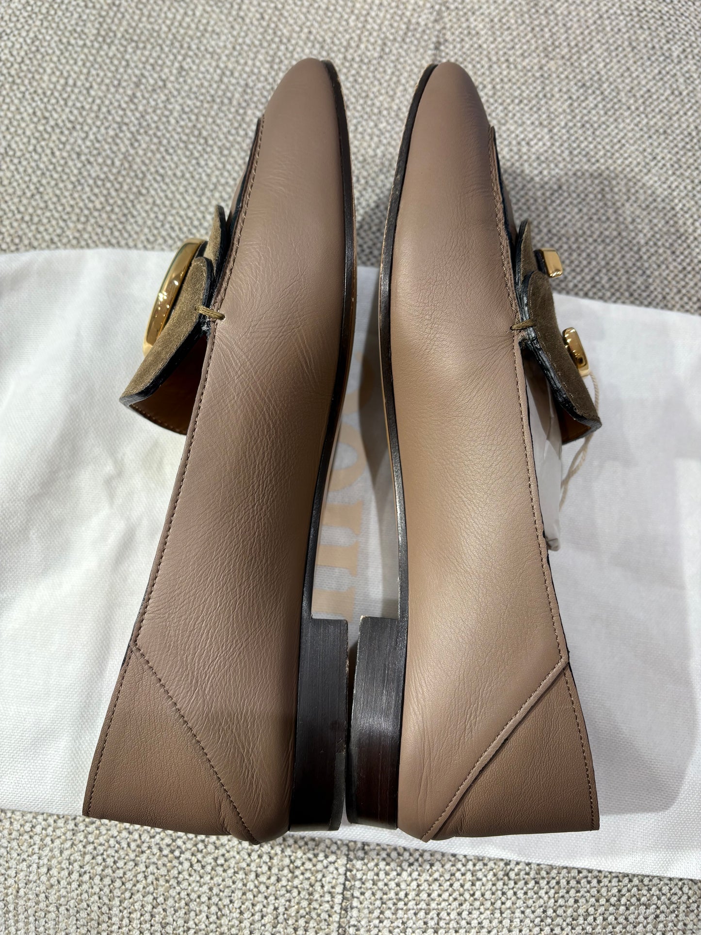 Mocassins Chloé