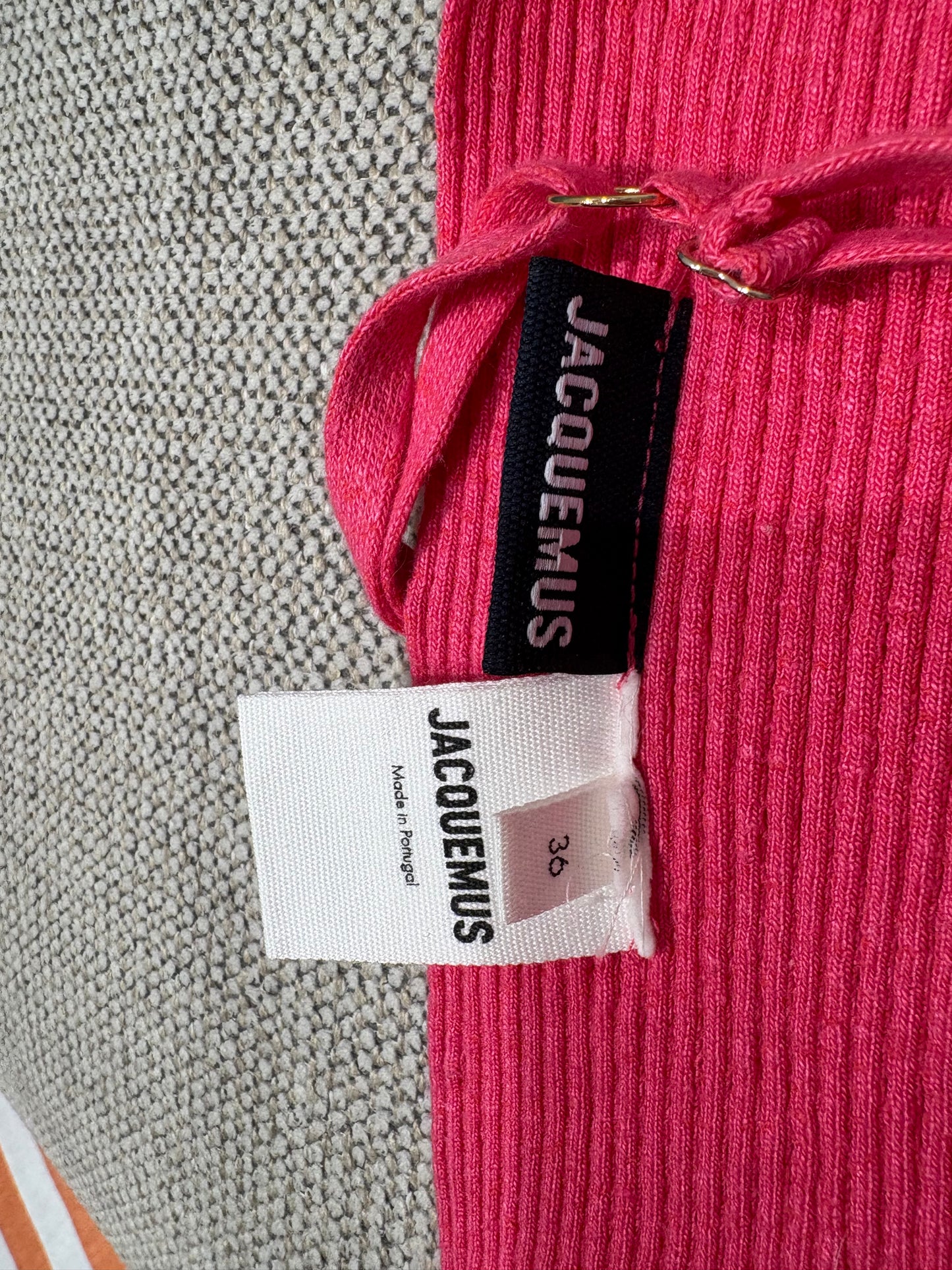 Top Jacquemus