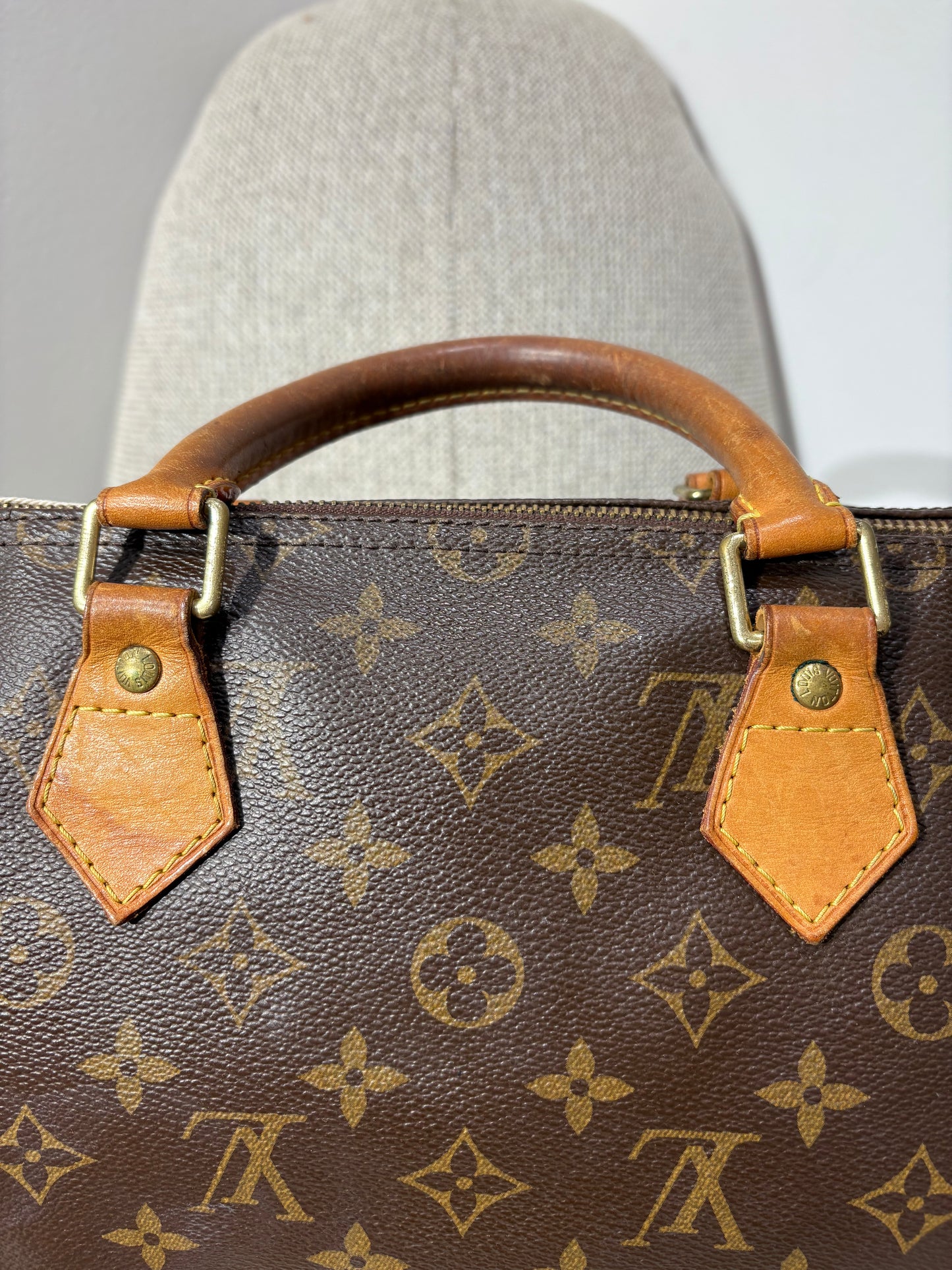 Sac Louis Vuitton