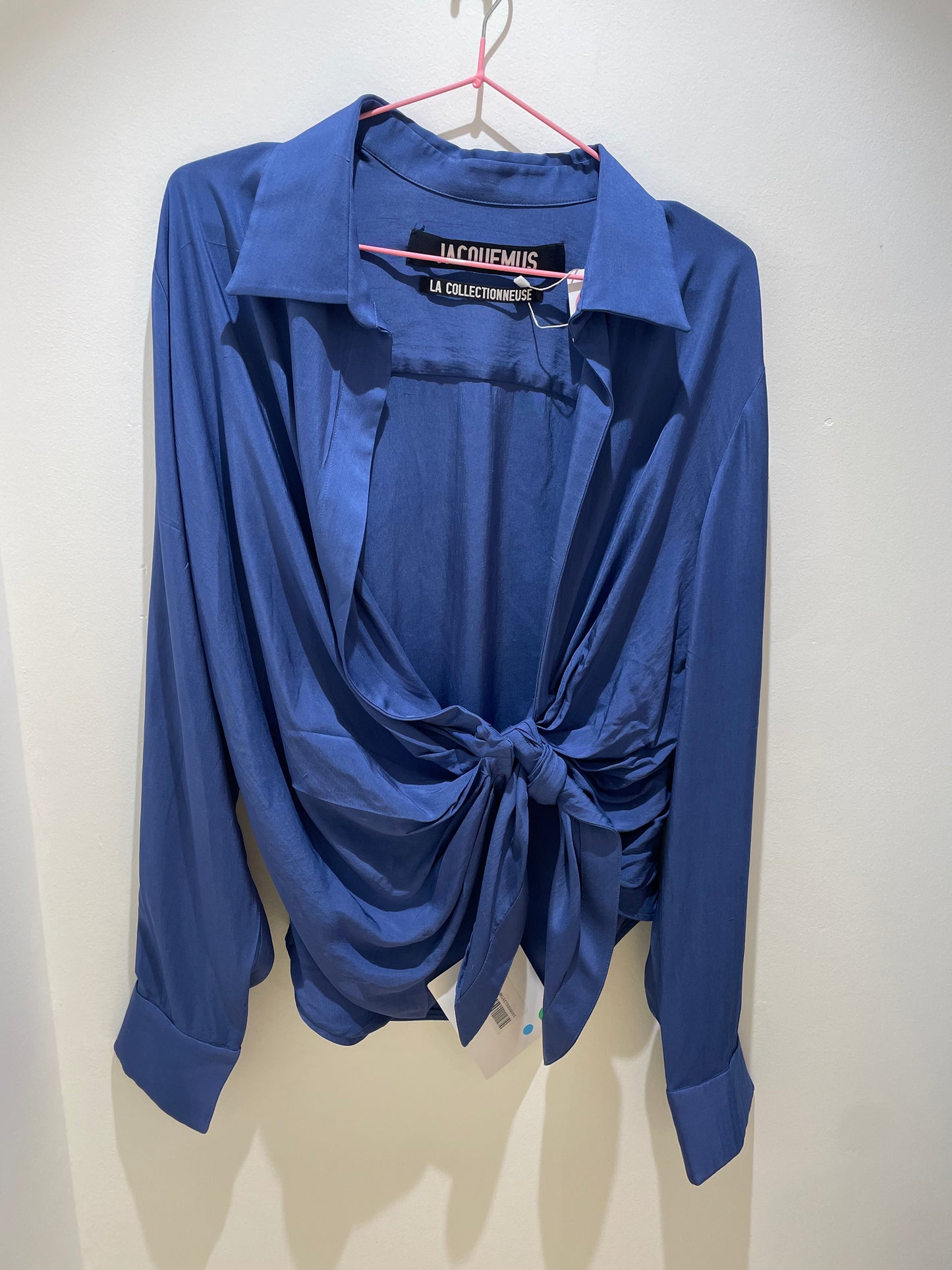 Chemise Bahia Jacquemus