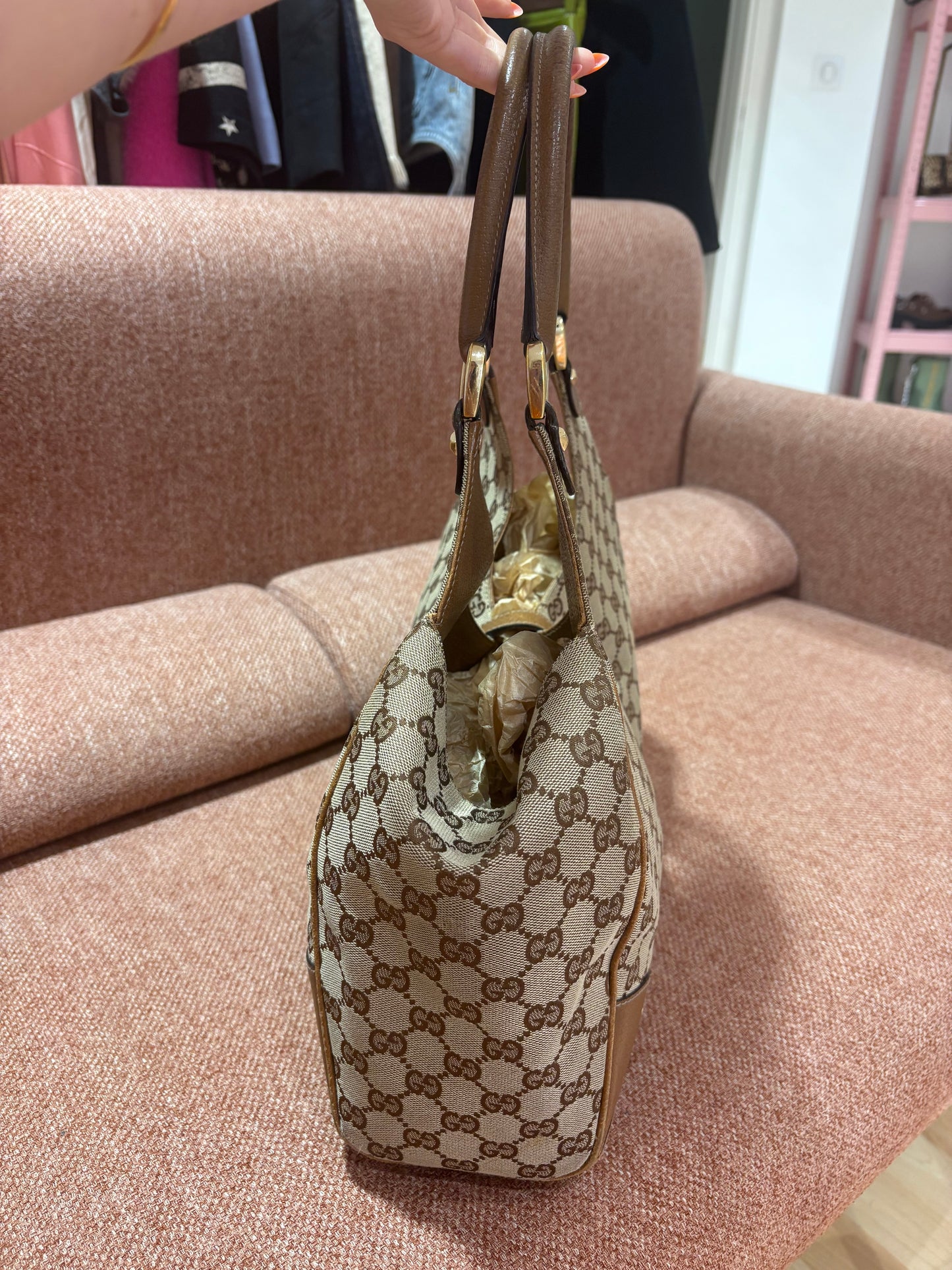 Sac Gucci Jackie