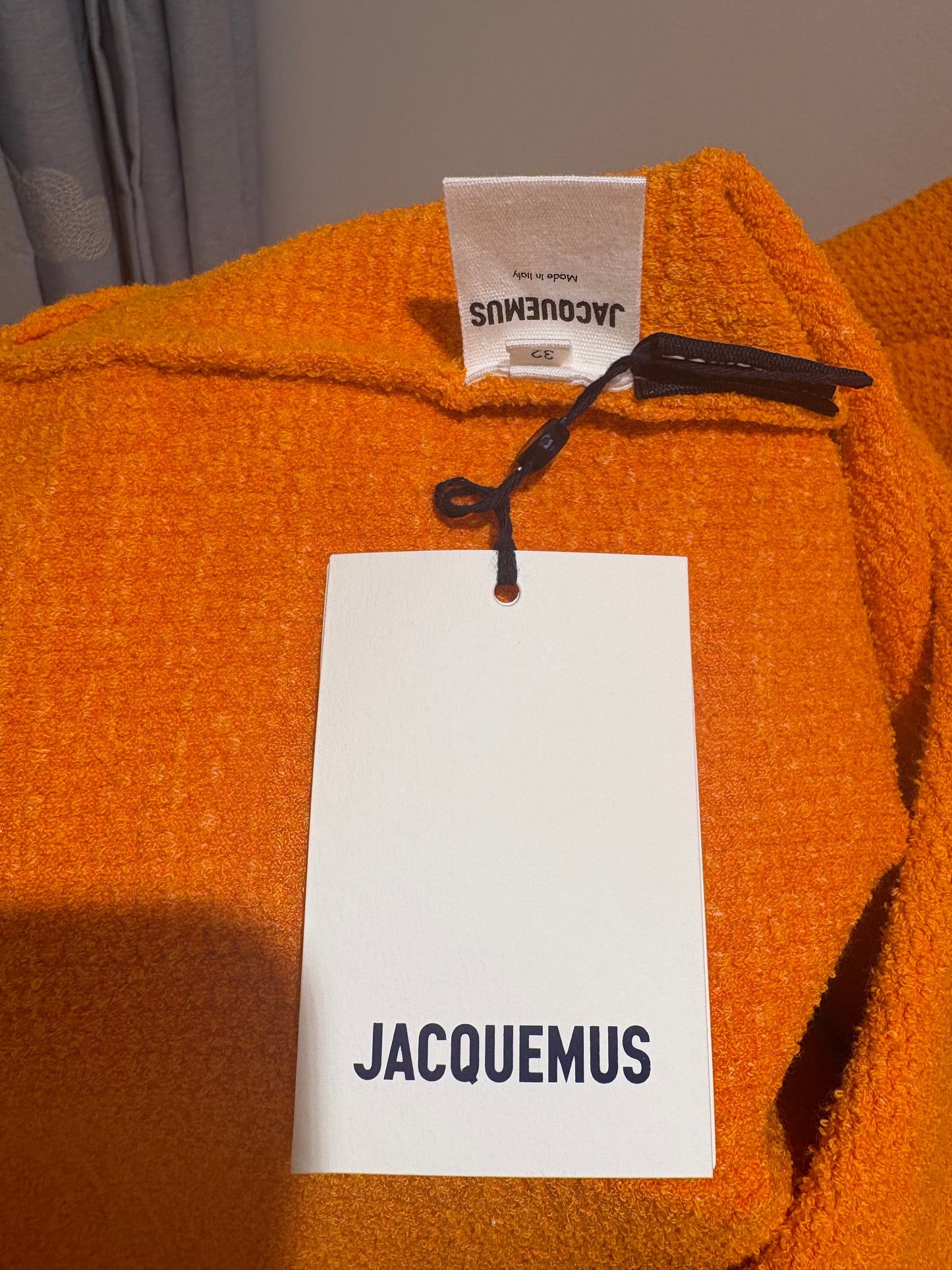 Robe Jacquemus