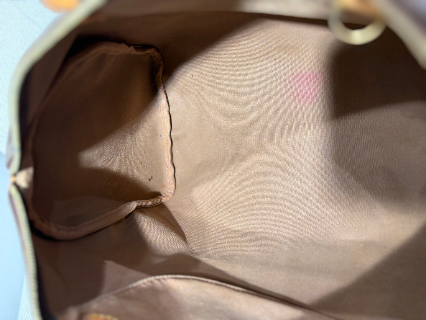 Sac Louis Vuitton