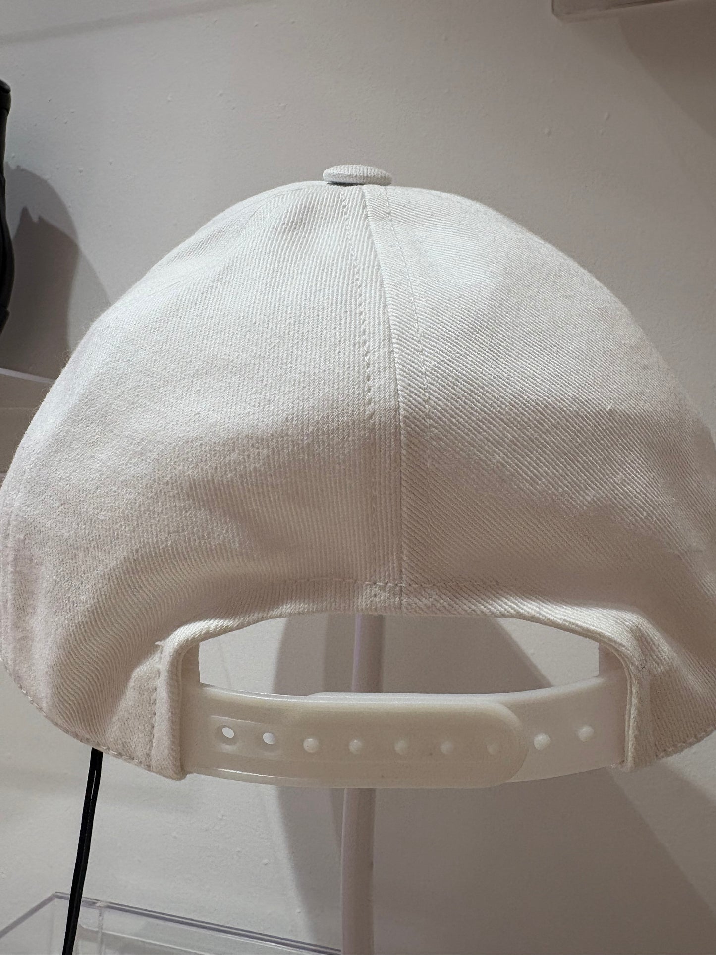 Casquette Courrèges