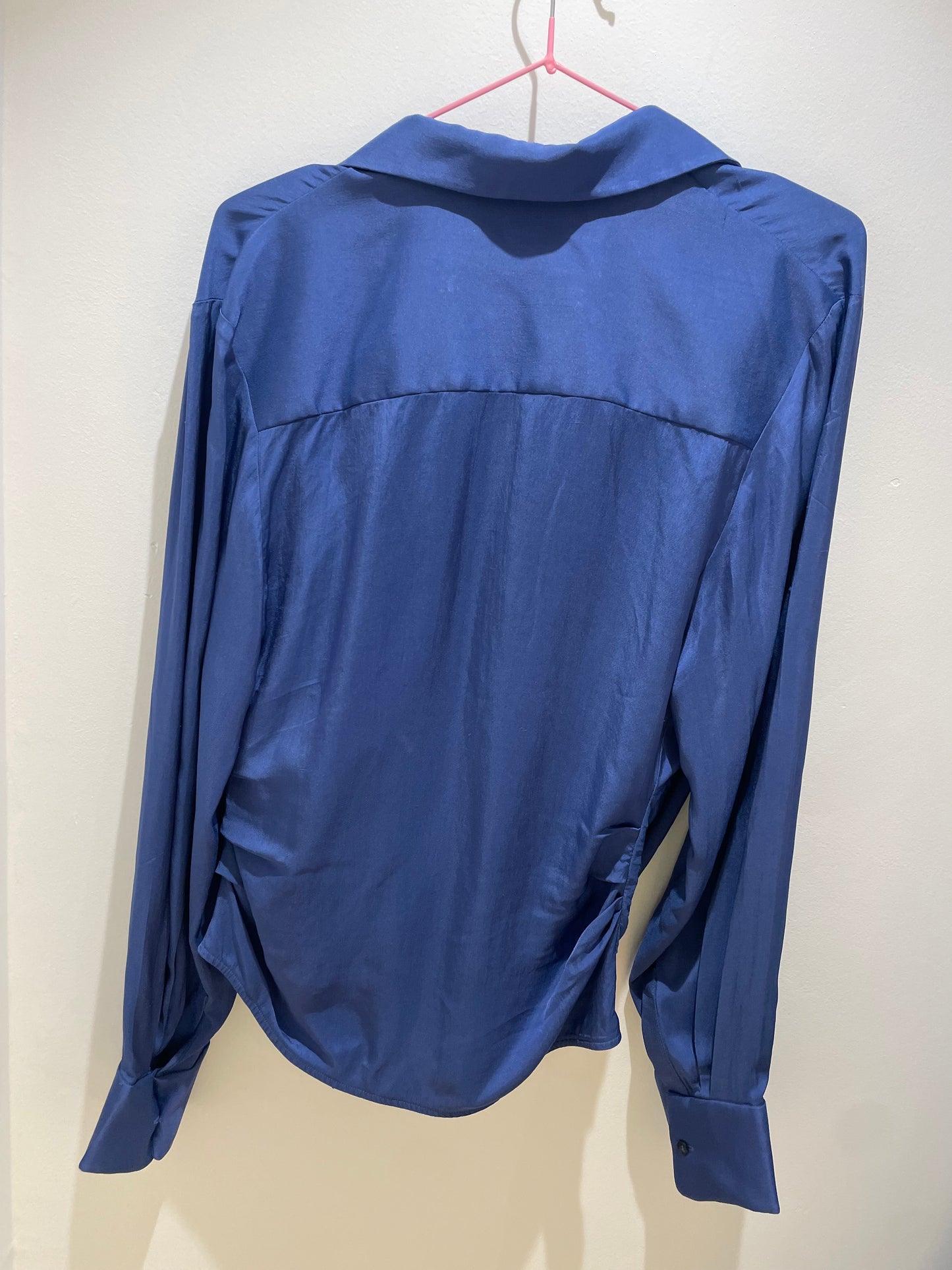 Chemise Bahia Jacquemus