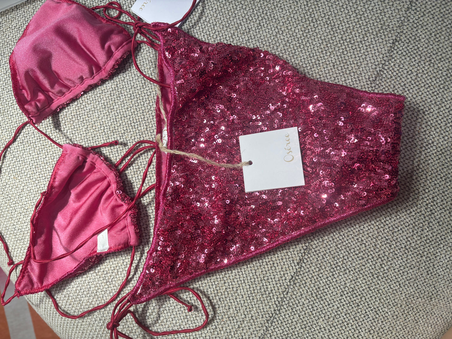 Maillot de bain Oséree