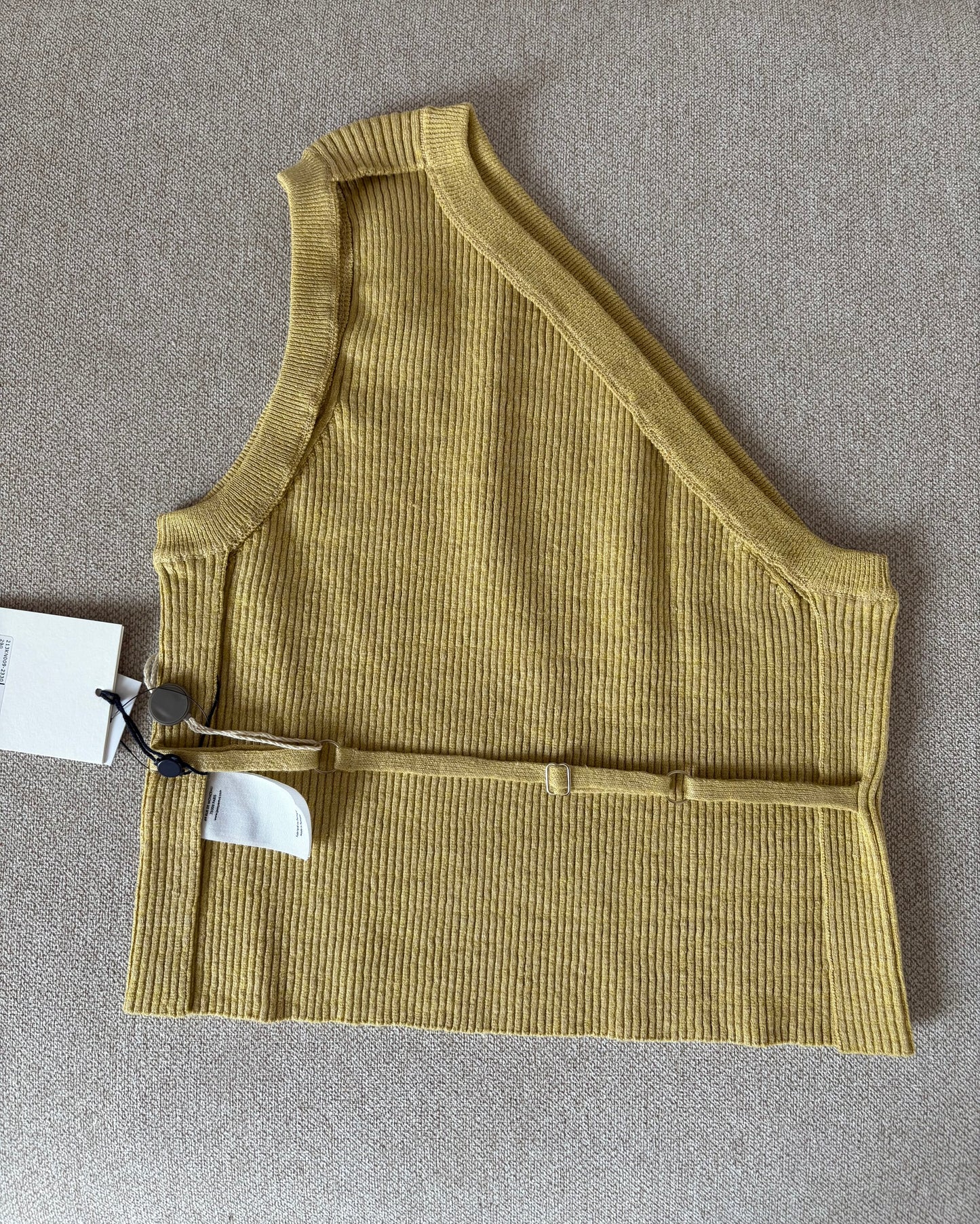 Top Jacquemus