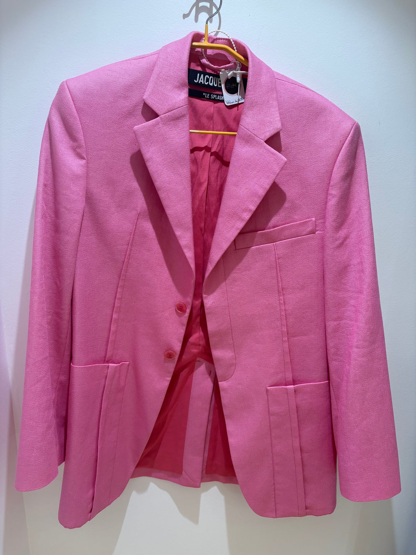 Blazer Jacquemus