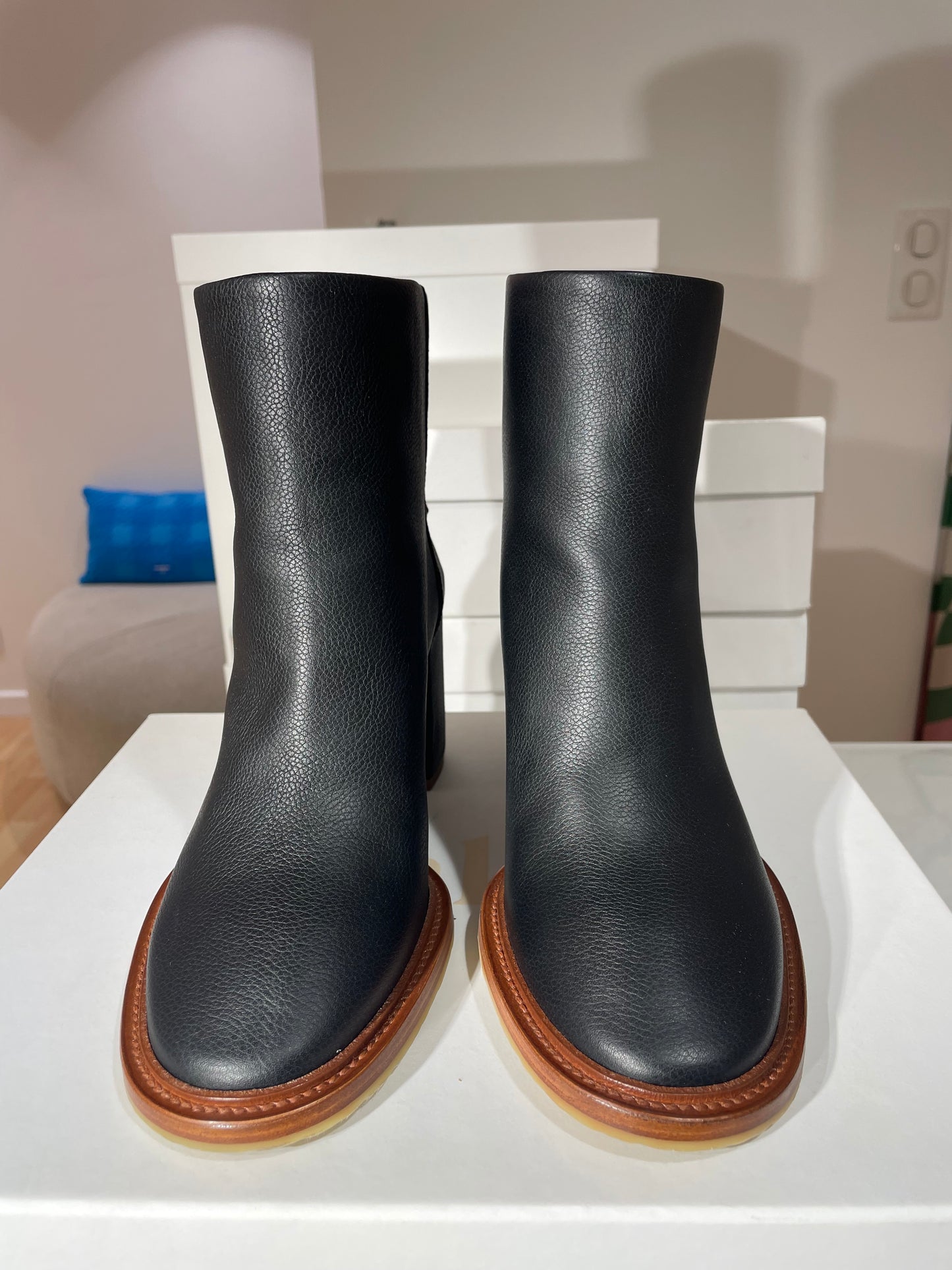 Bottines Chloé Edith