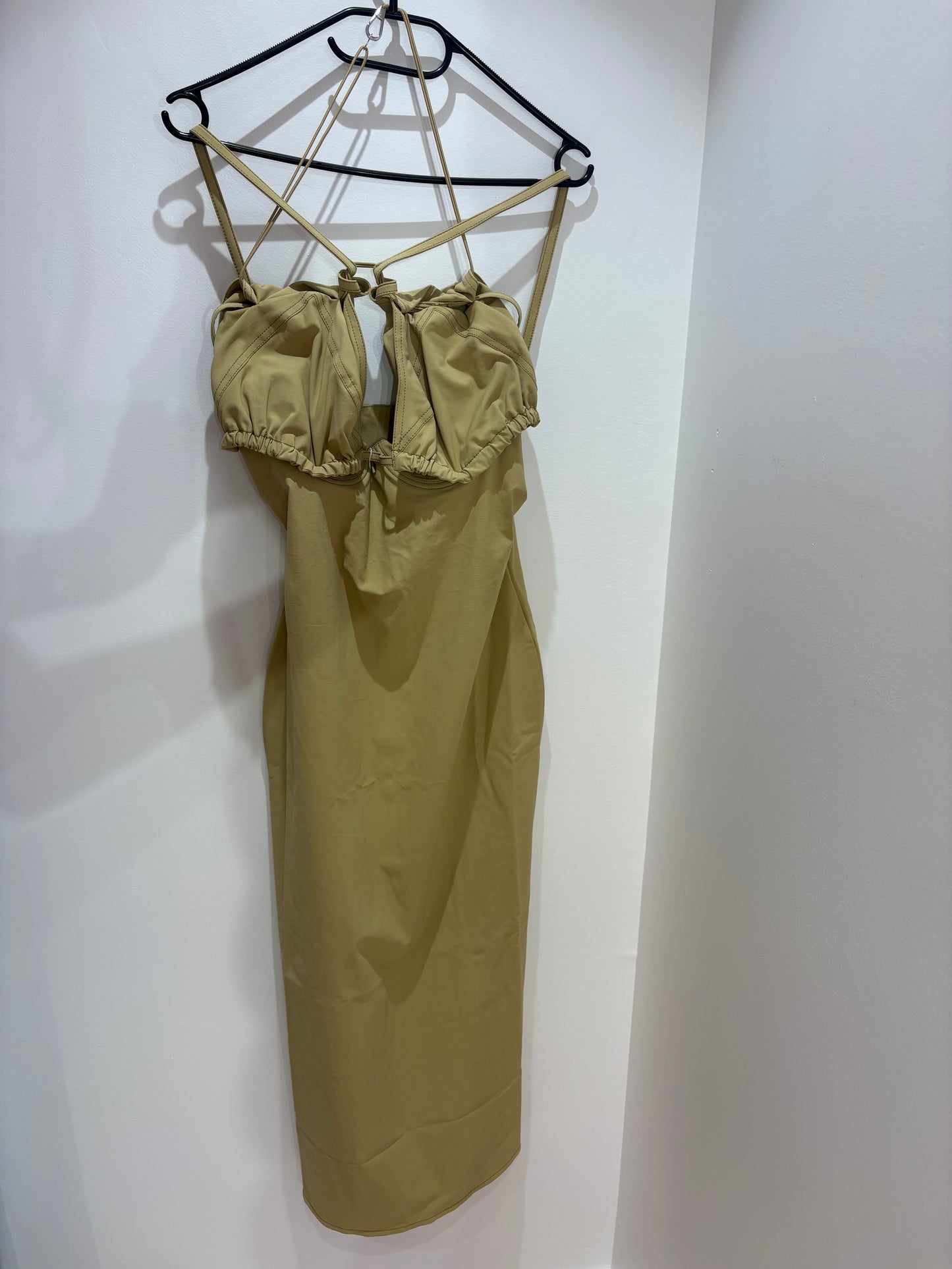 Robe Jacquemus