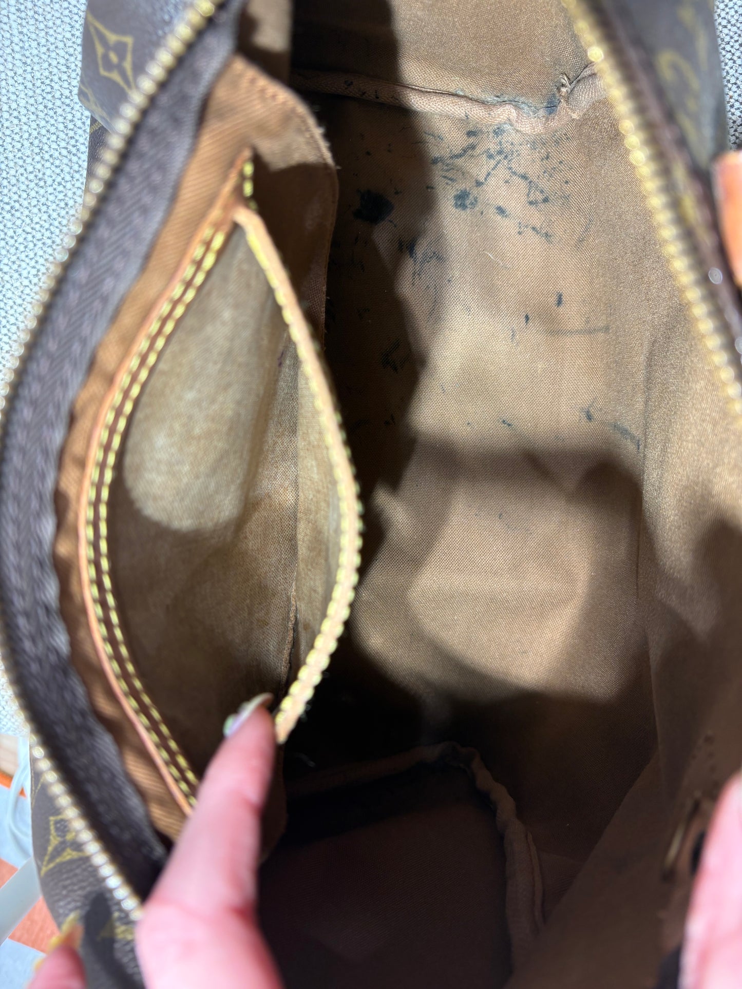 Sac Louis Vuitton
