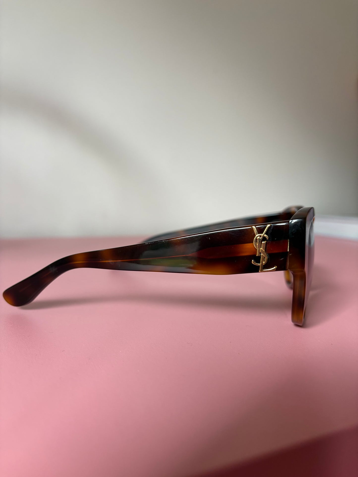 Lunettes Saint Laurent