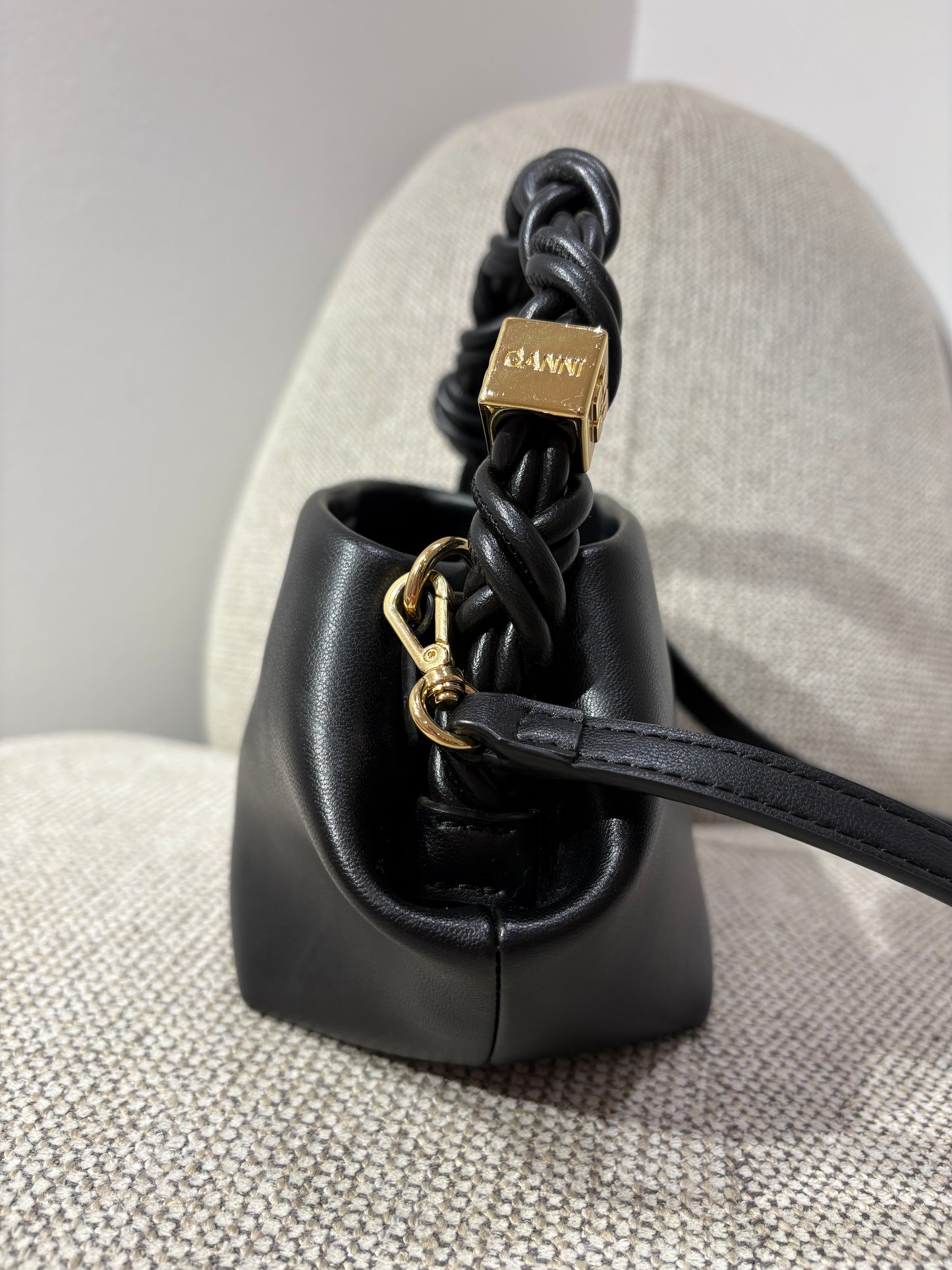 Sac GANNI